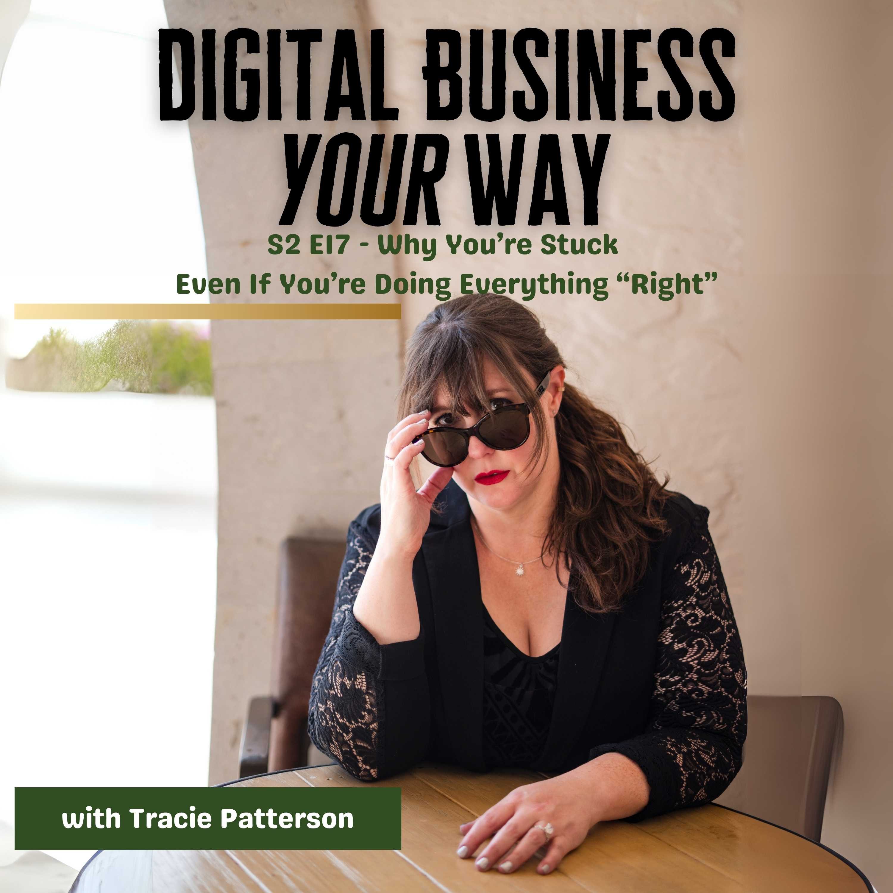Digital Business Your Way