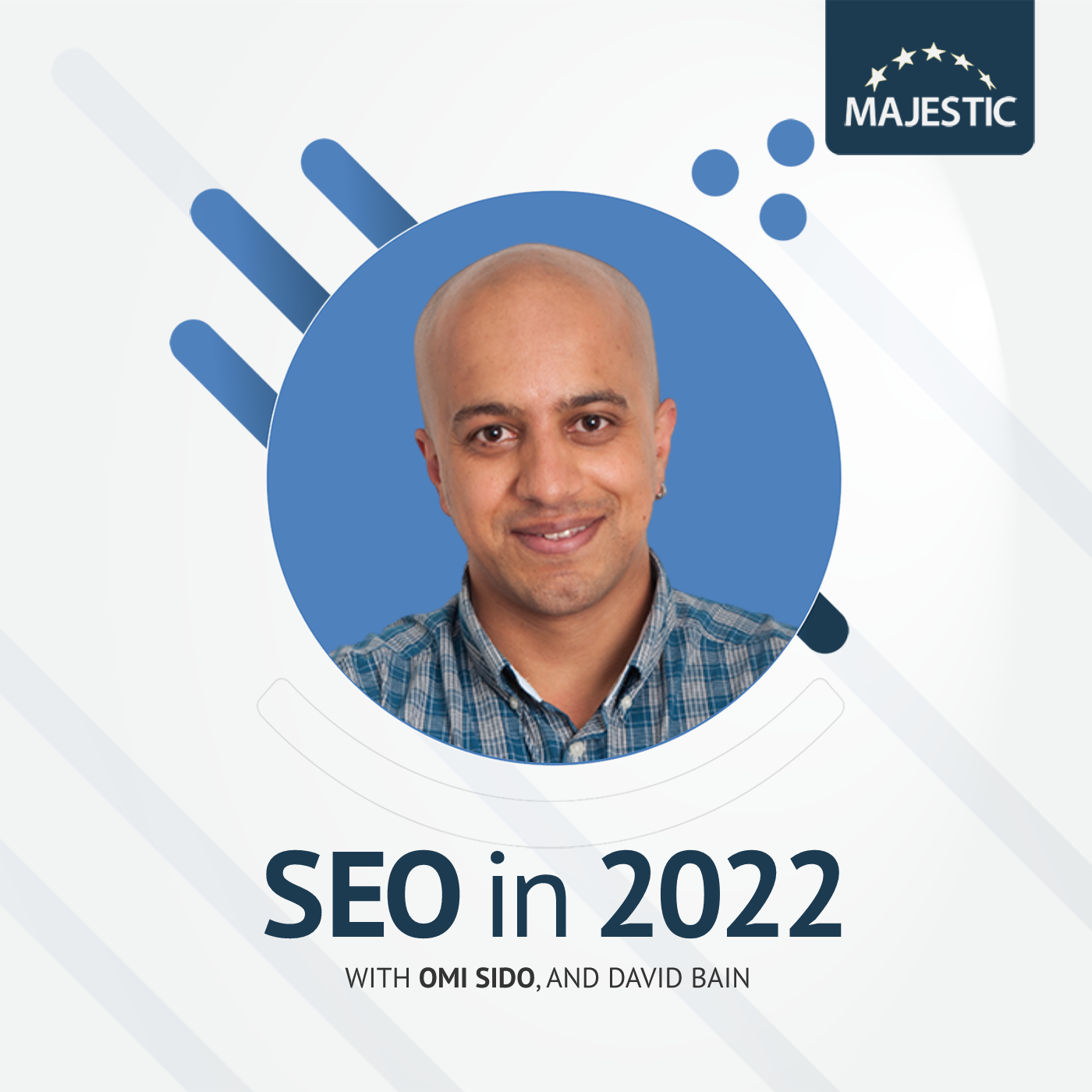 Use the SERPs as your best and most up to date SEO tool - with Omi Sido from Canon Europe