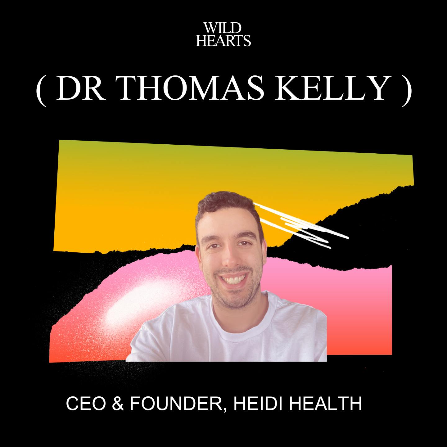 Simplicity wins: the Telehealth pivot that redefined success for Heidi with Dr Thomas Kelly