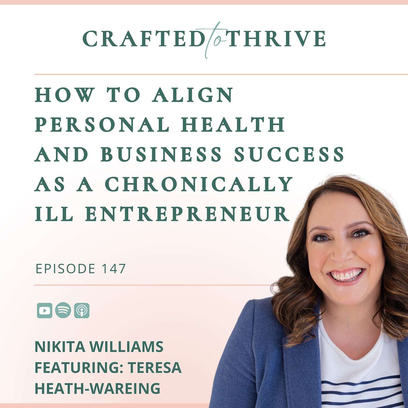 Business With Chronic Illness