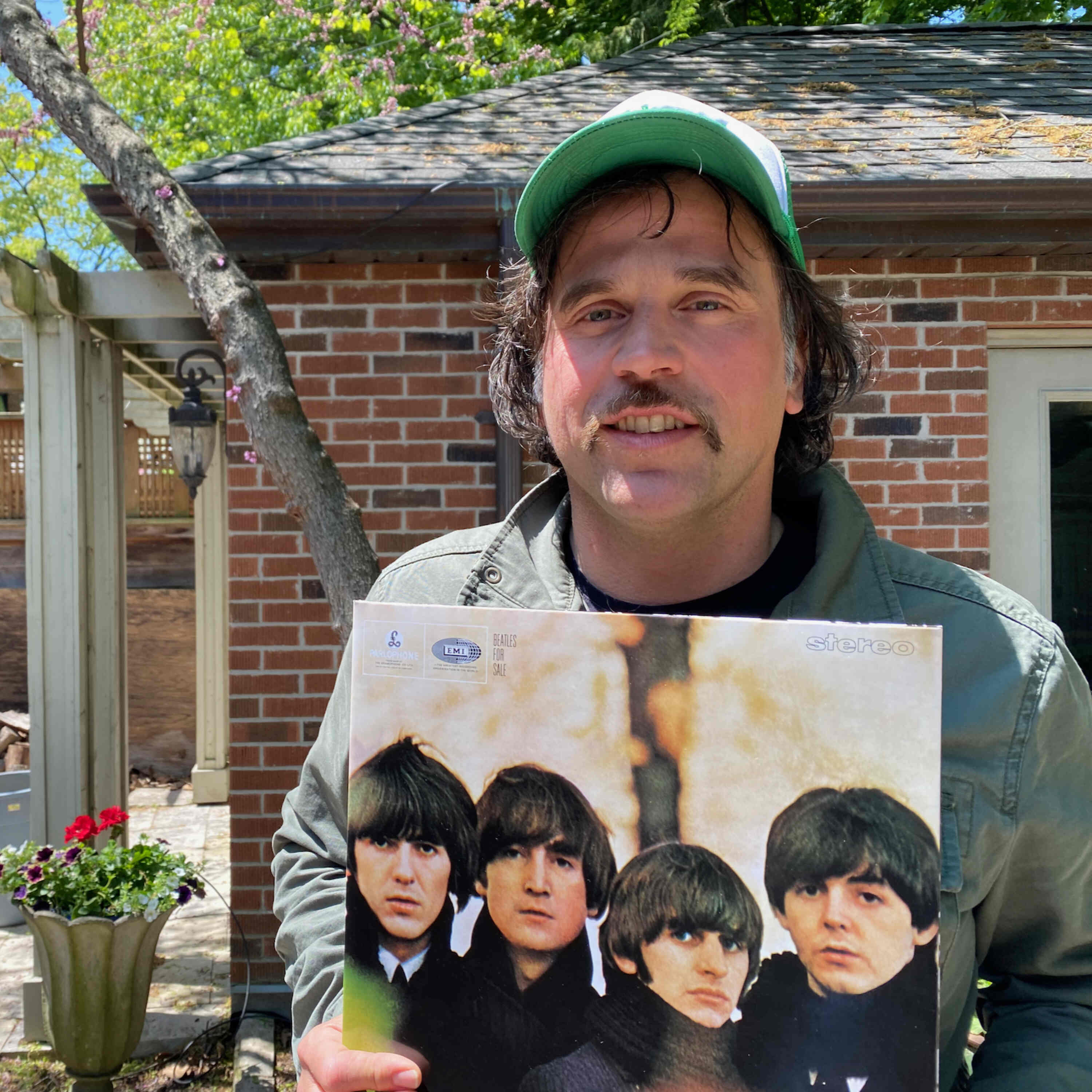 The Walrus Was Paul