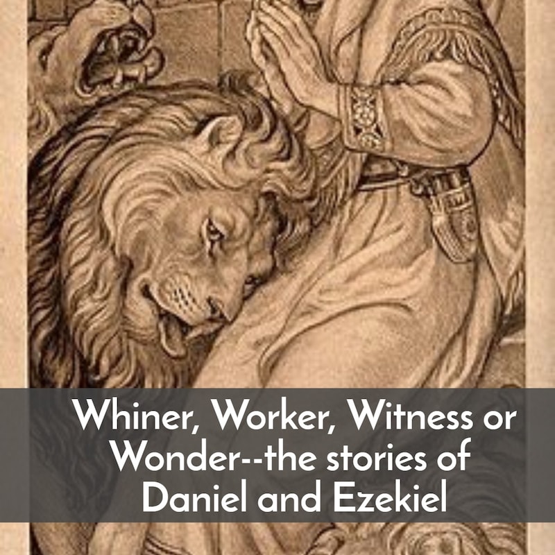 Artwork for podcast Bible805, Lessons and commentary to help you know, trust, apply, and teach the Bible