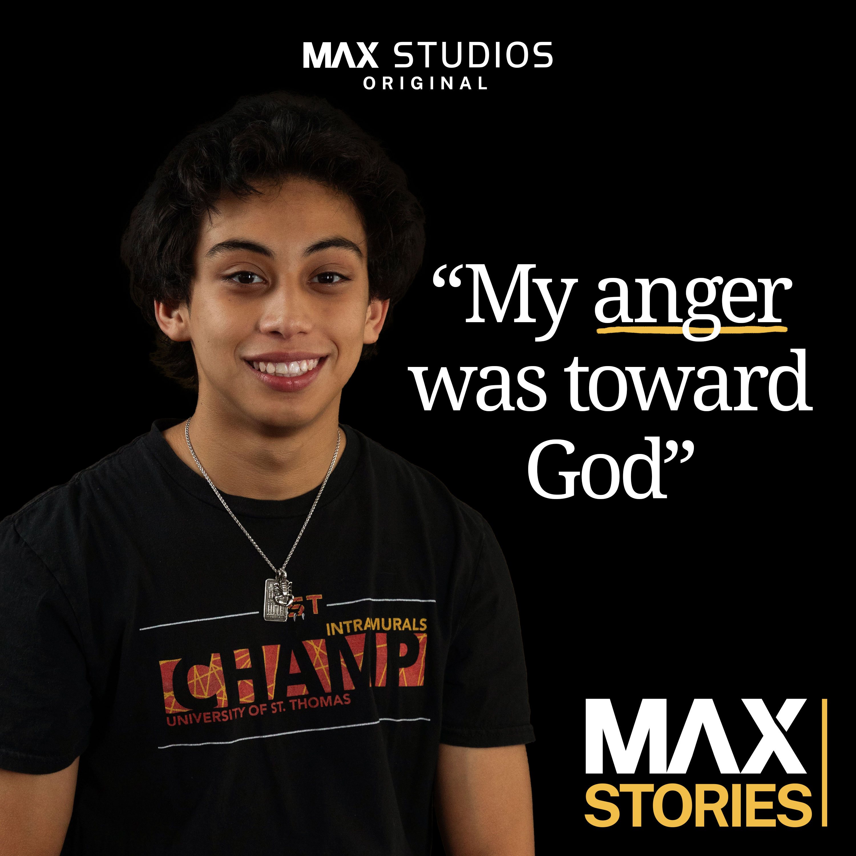 MAX Studios
