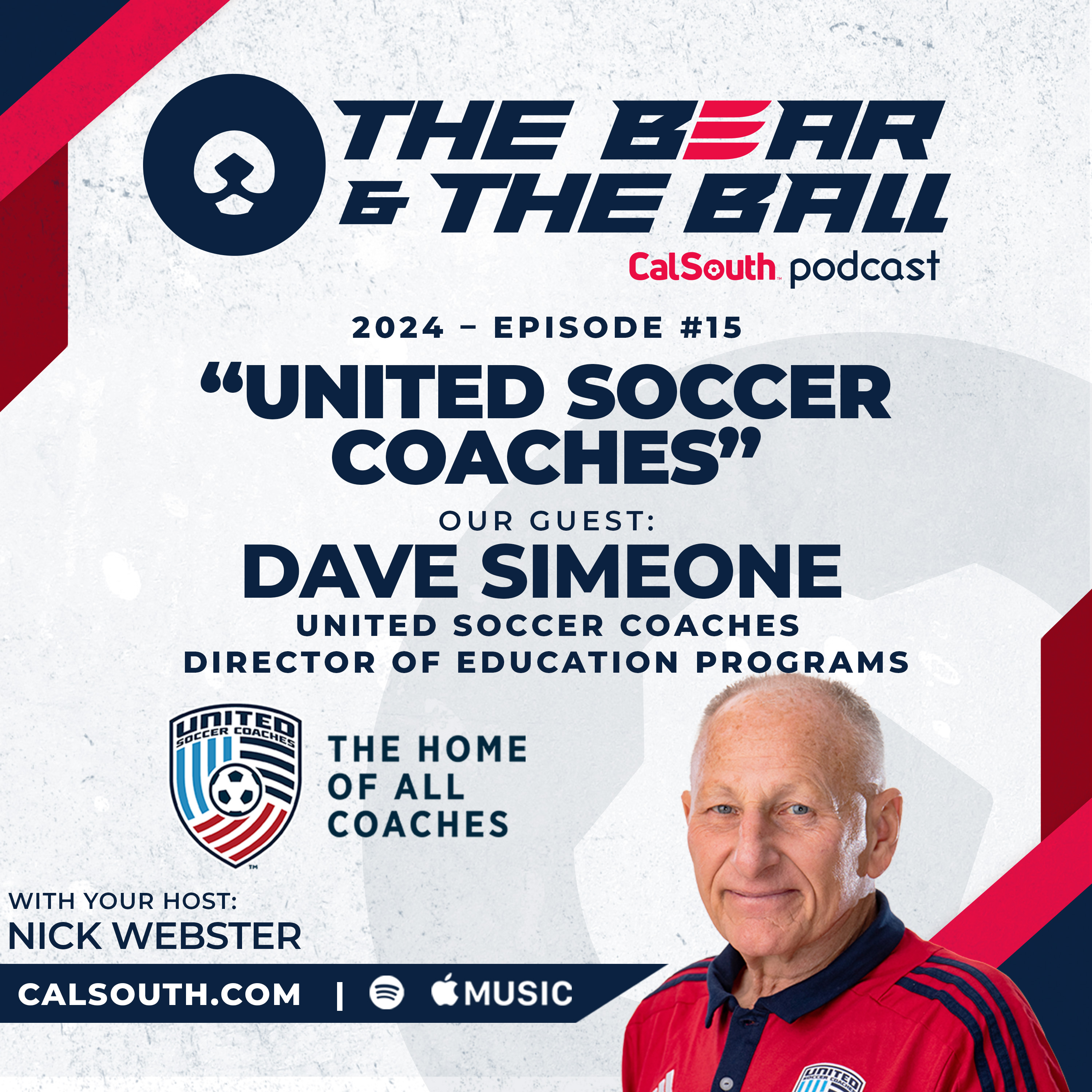The Bear and the Ball