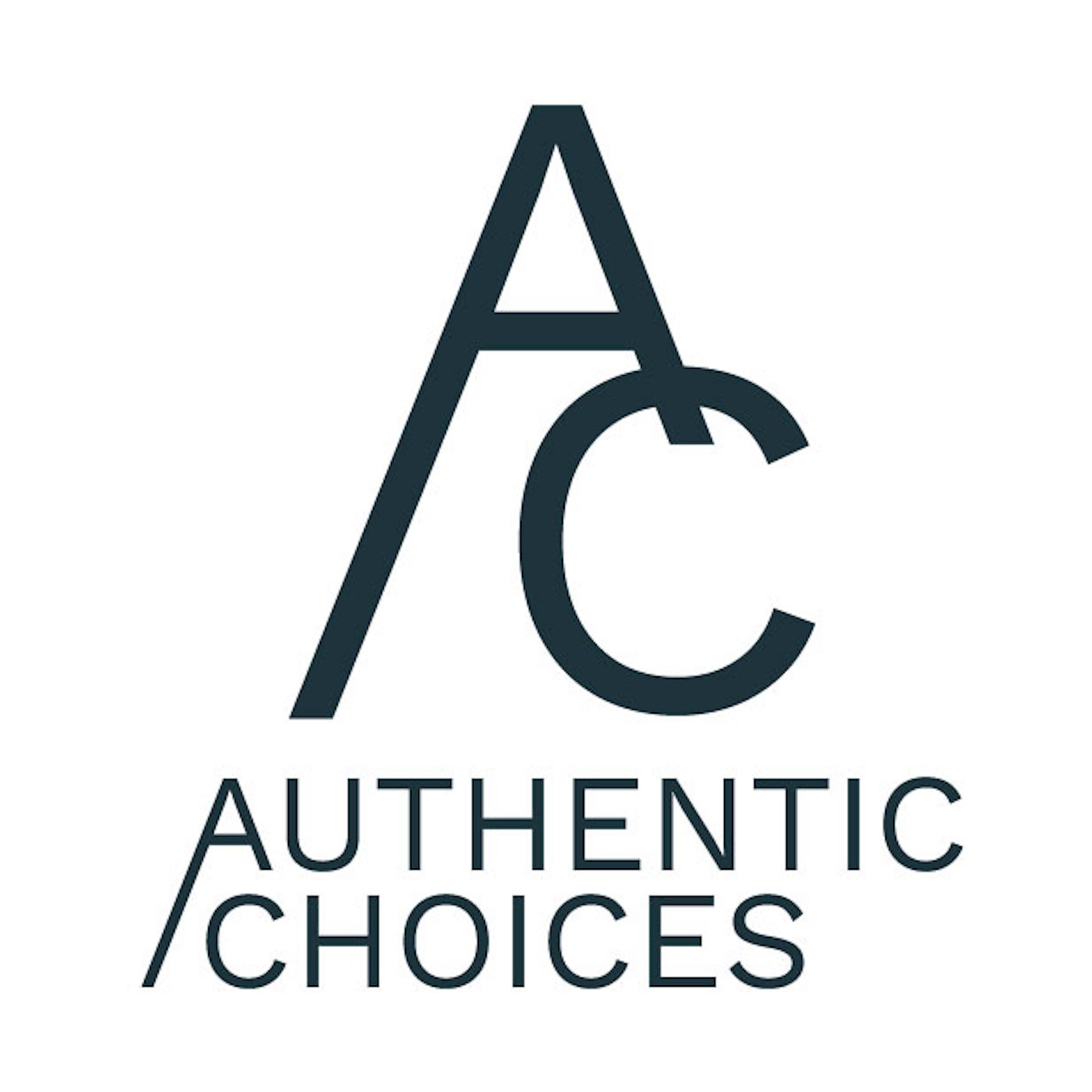Artwork for podcast Authentic Choices    Insights for vertical growth