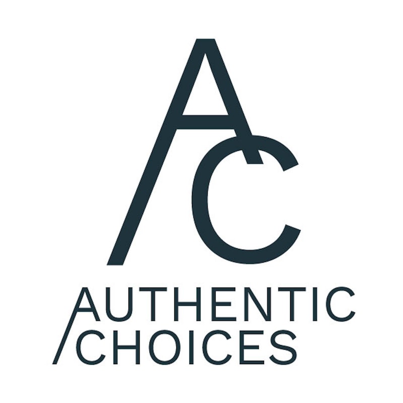 Artwork for podcast Authentic Choices    Insights for vertical growth