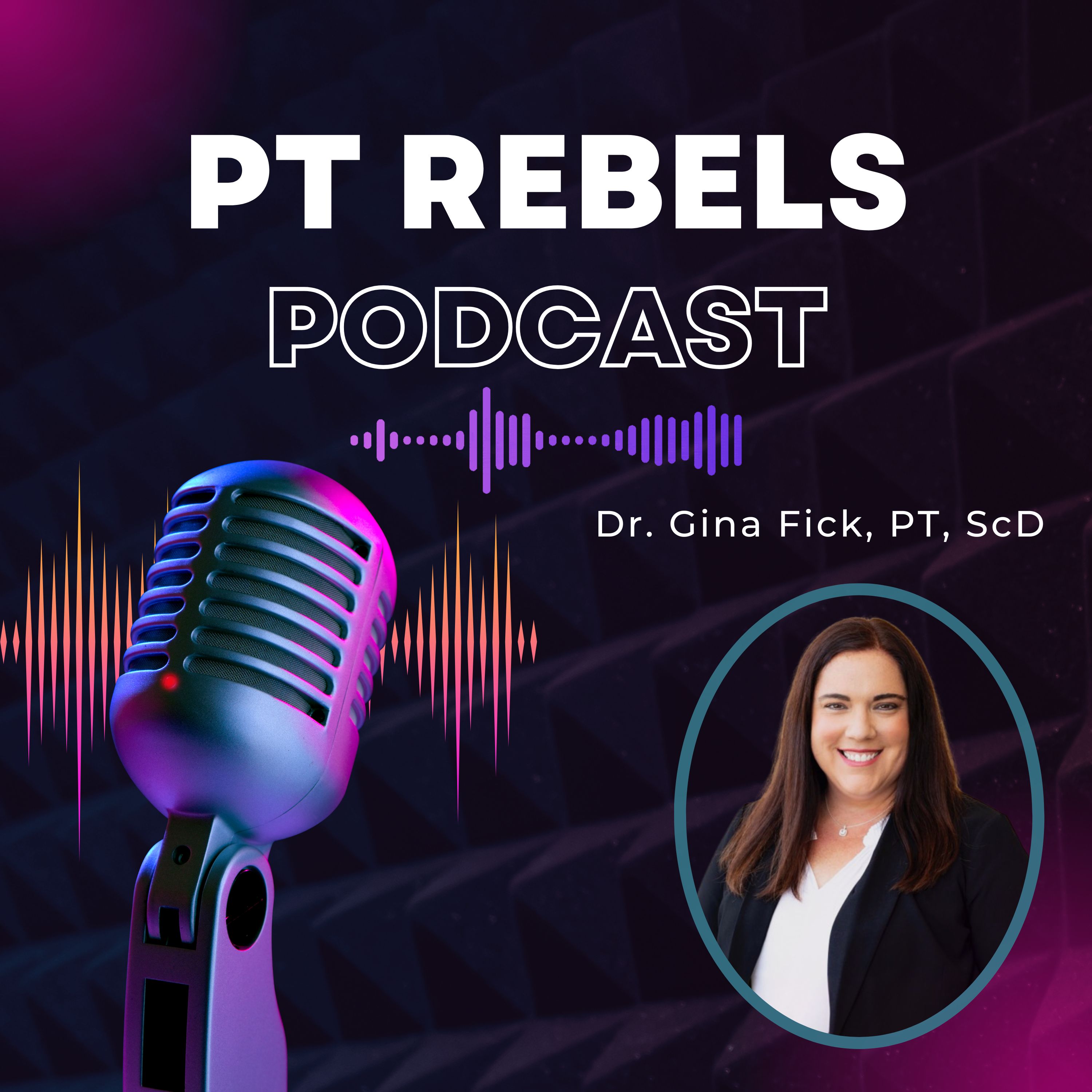 PT Rebels Podcast
