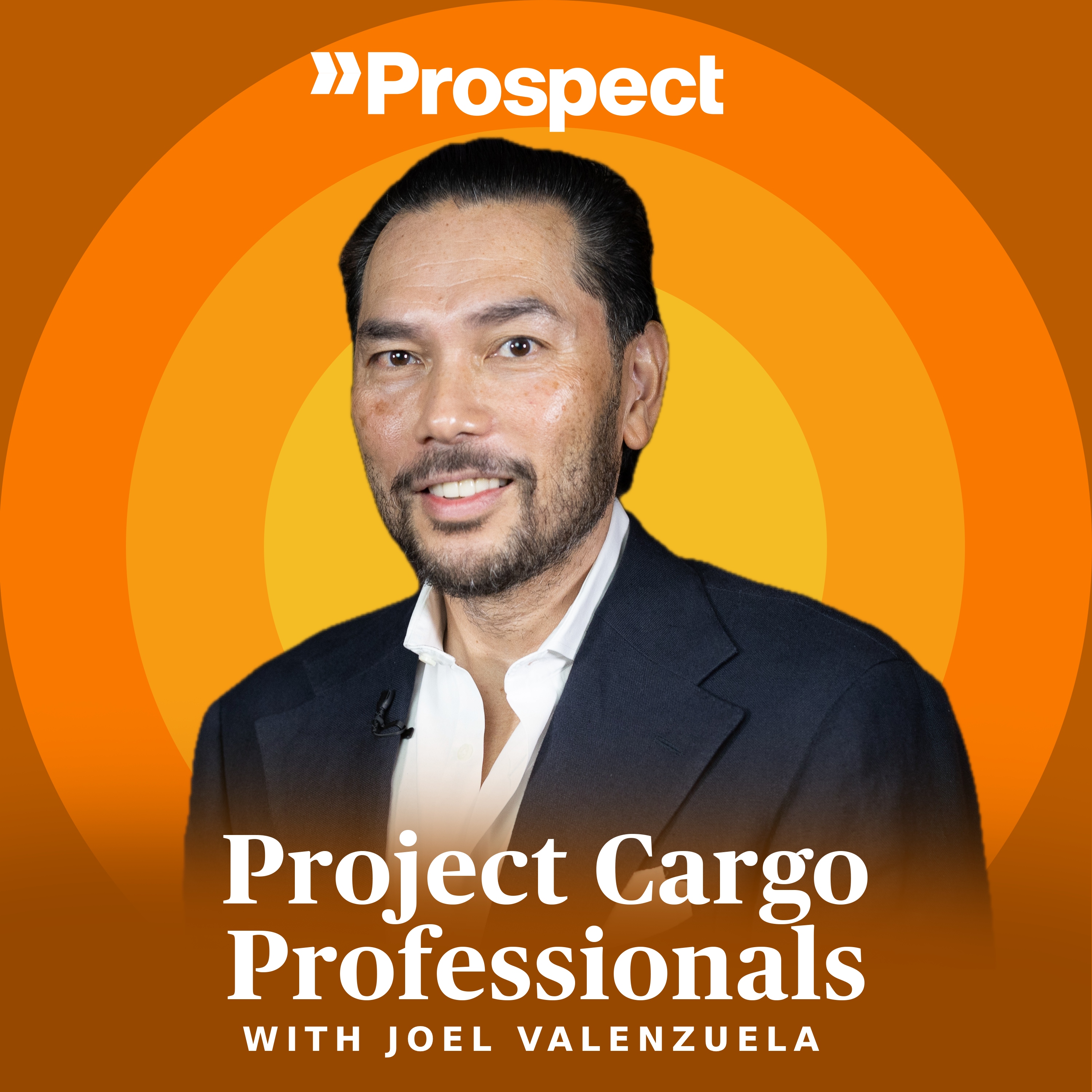 Joel Valenzuela: Why San Diego Wants a Bigger Slice of America’s Project Cargo episode artwork