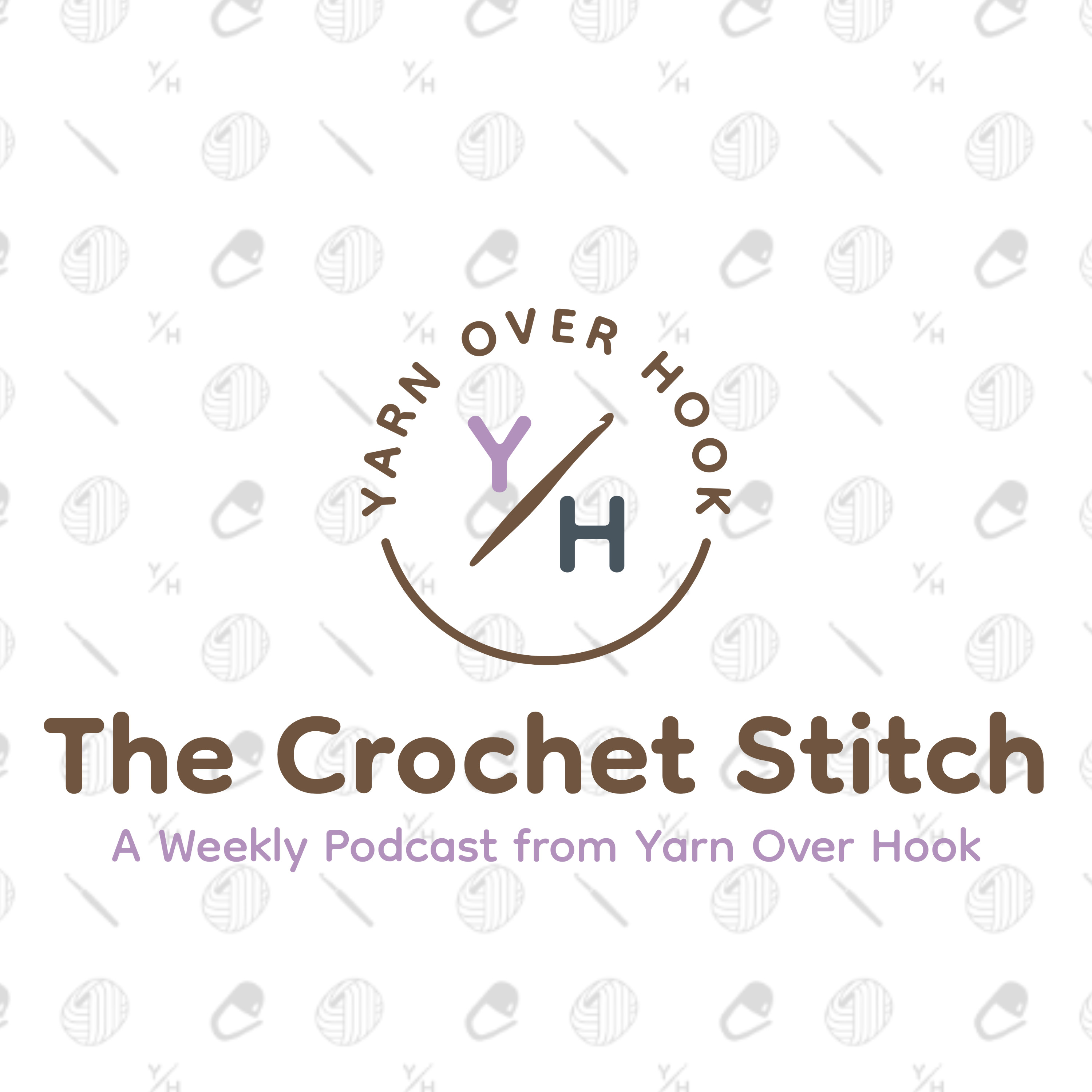 Artwork for The Crochet Stitch