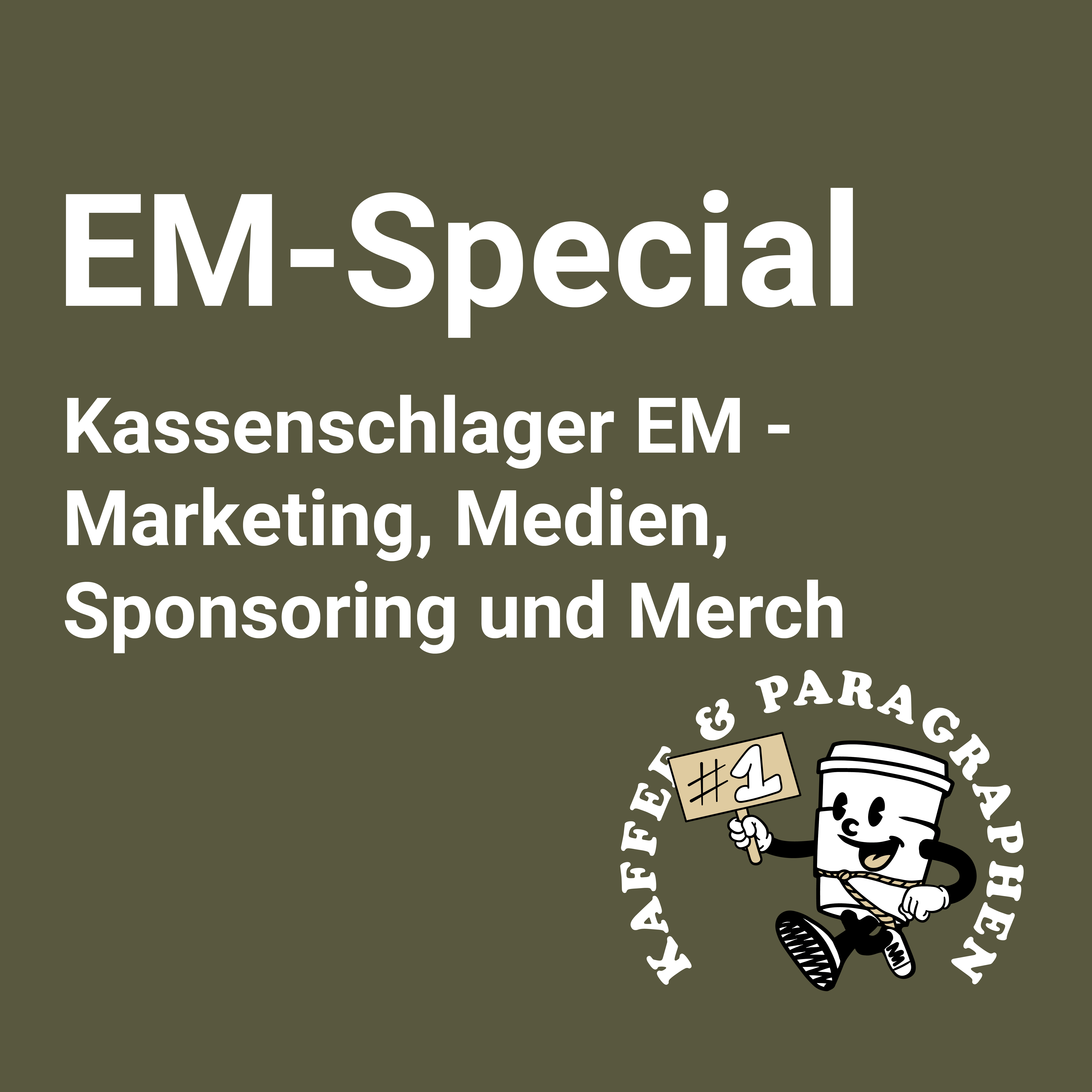 Kaffee & Paragraphen