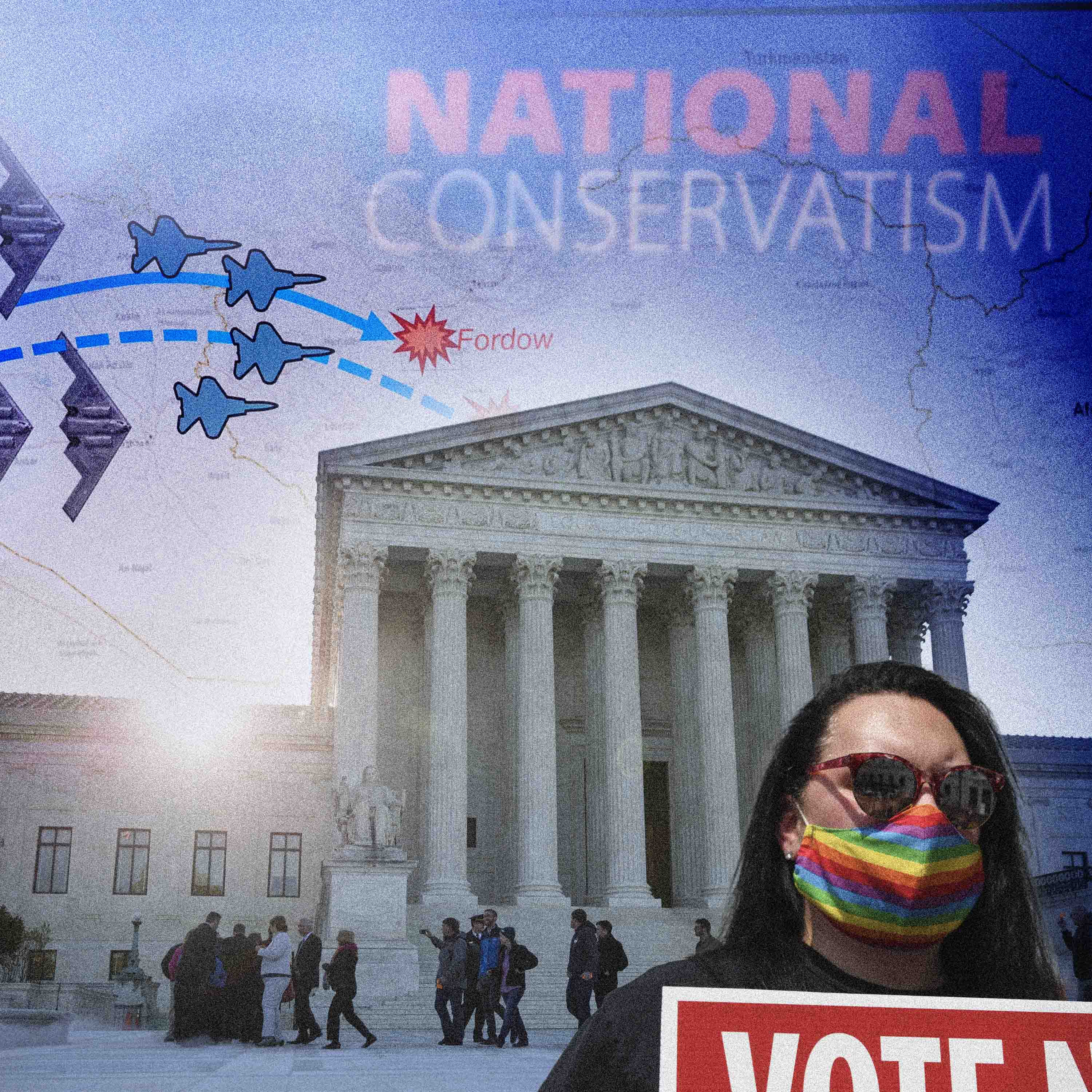 Inside NatCon 2025: From Heated Debates Over U.S. Strikes on Iran to Support for Ending Gay Marriage—How the Trump Base Is Finding Its Footing