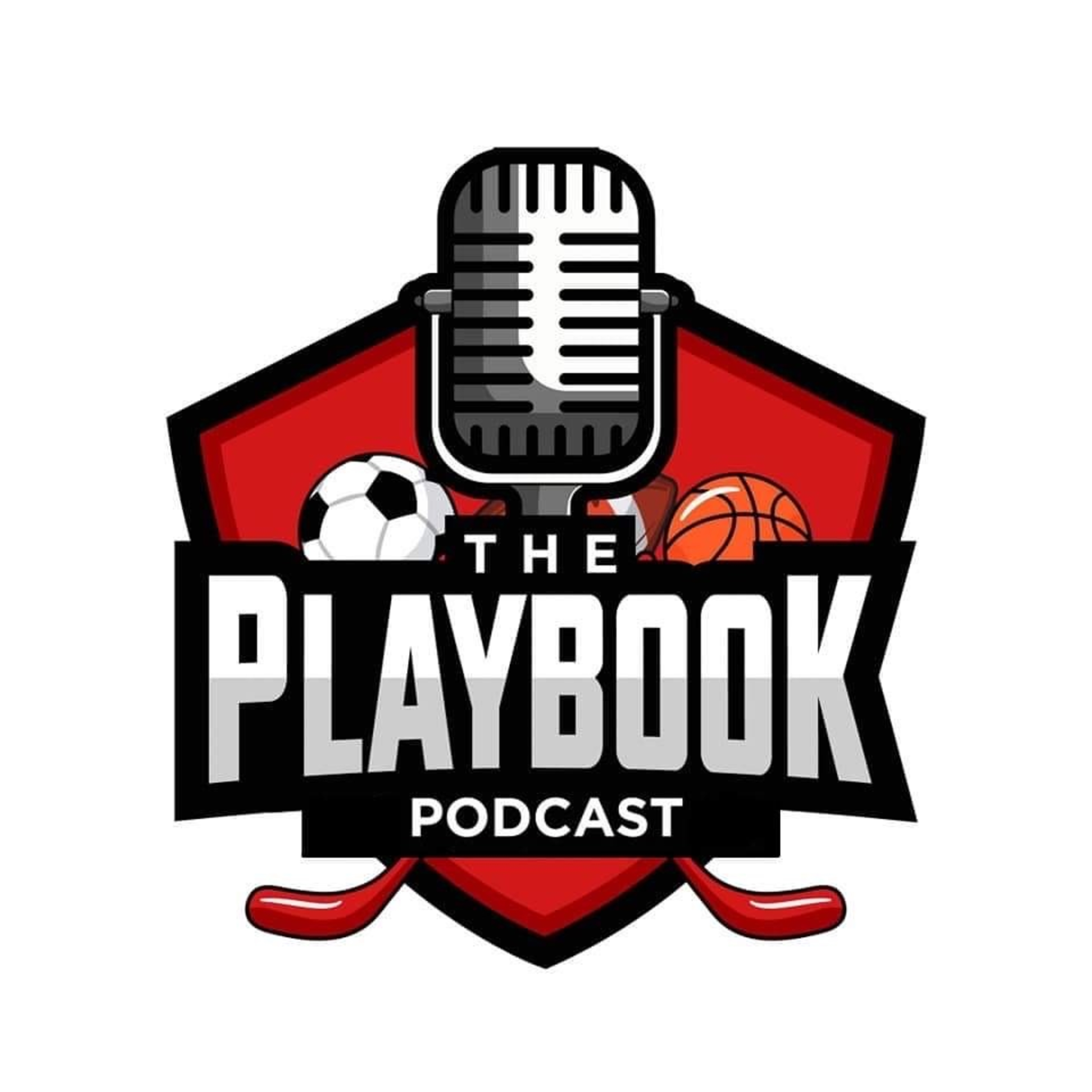 Artwork for The Playbook Podcast