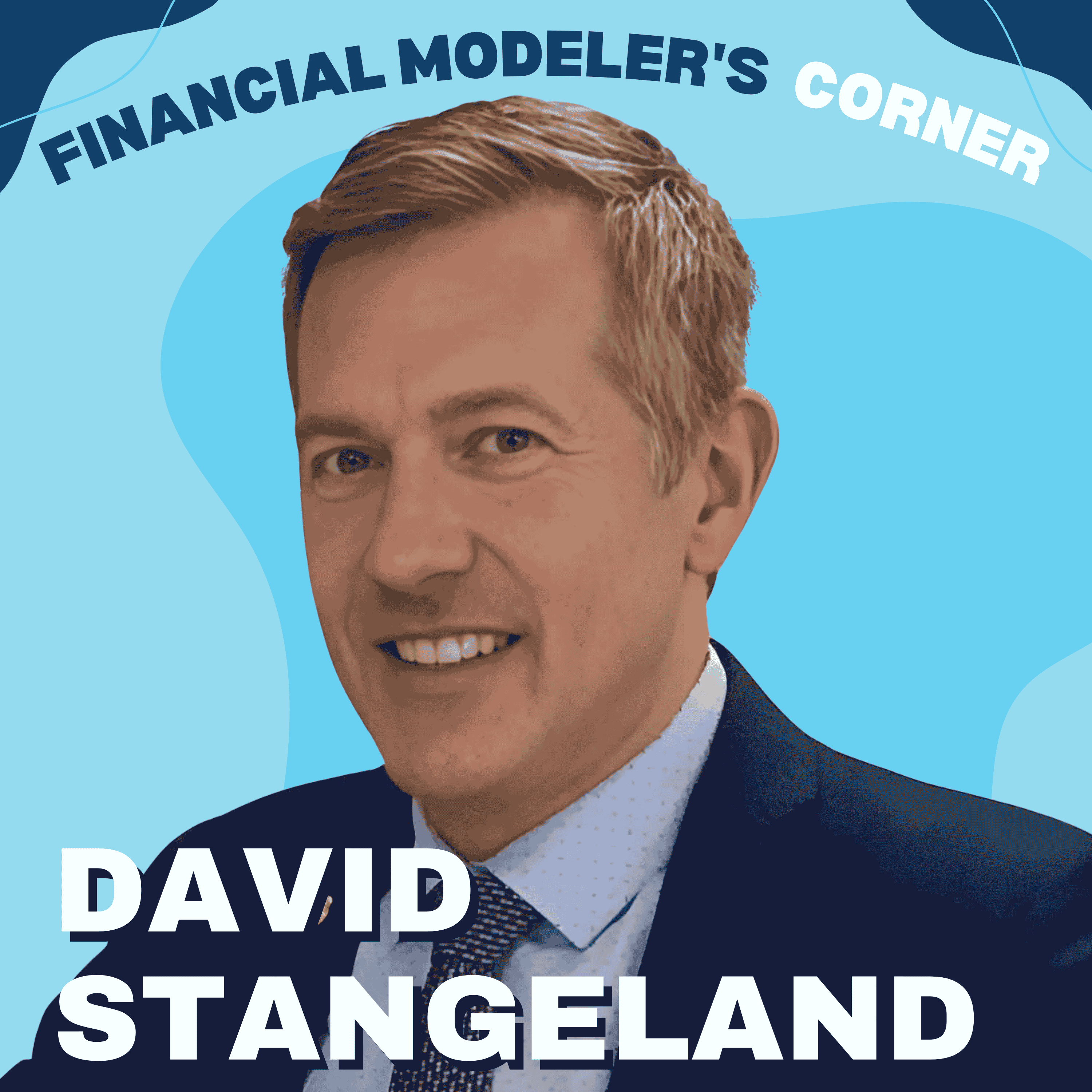 Why Finance Students Must Learn Discipline Before AI Replaces Their Jobs with David Stangeland