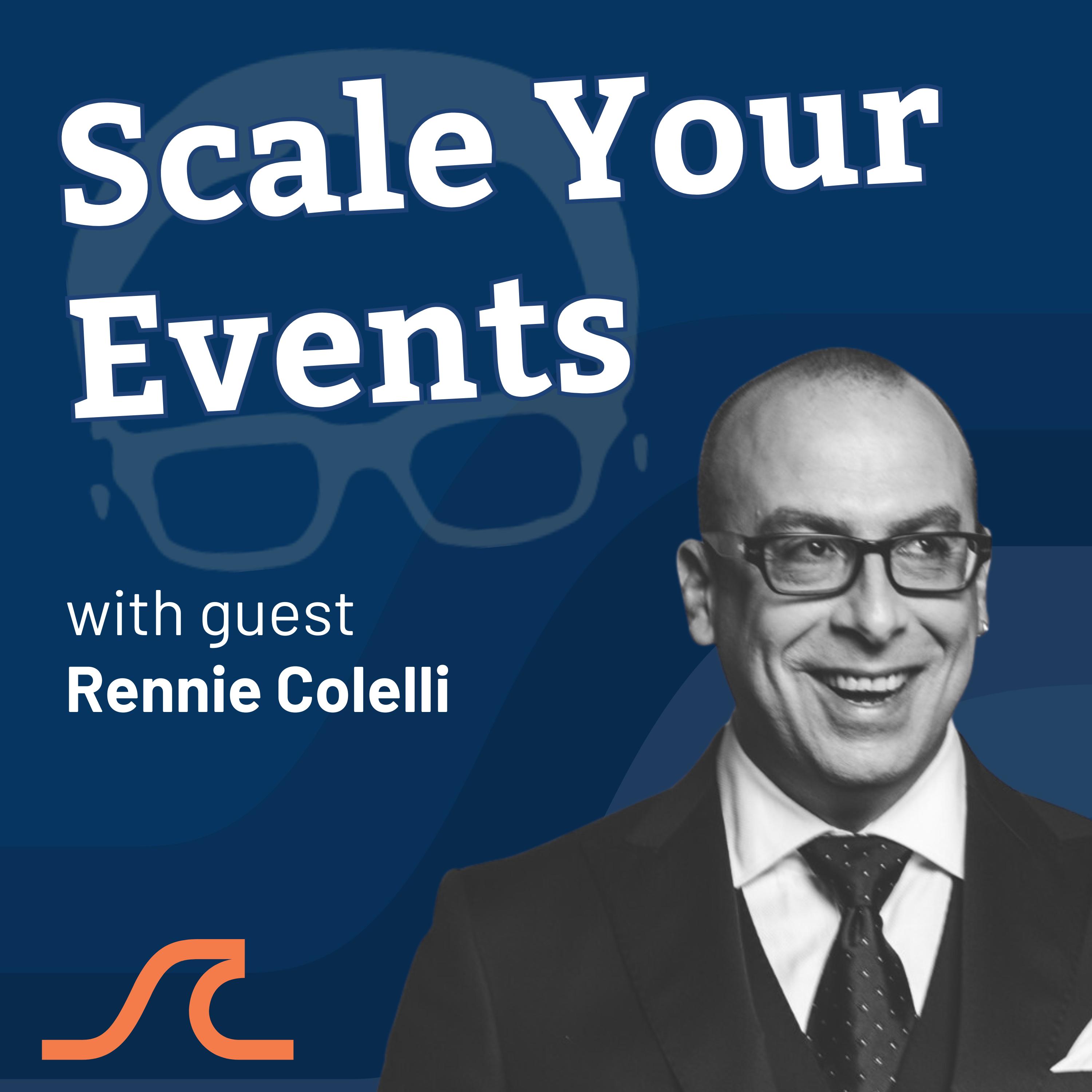 Scaling Up Business with Bill Gallagher