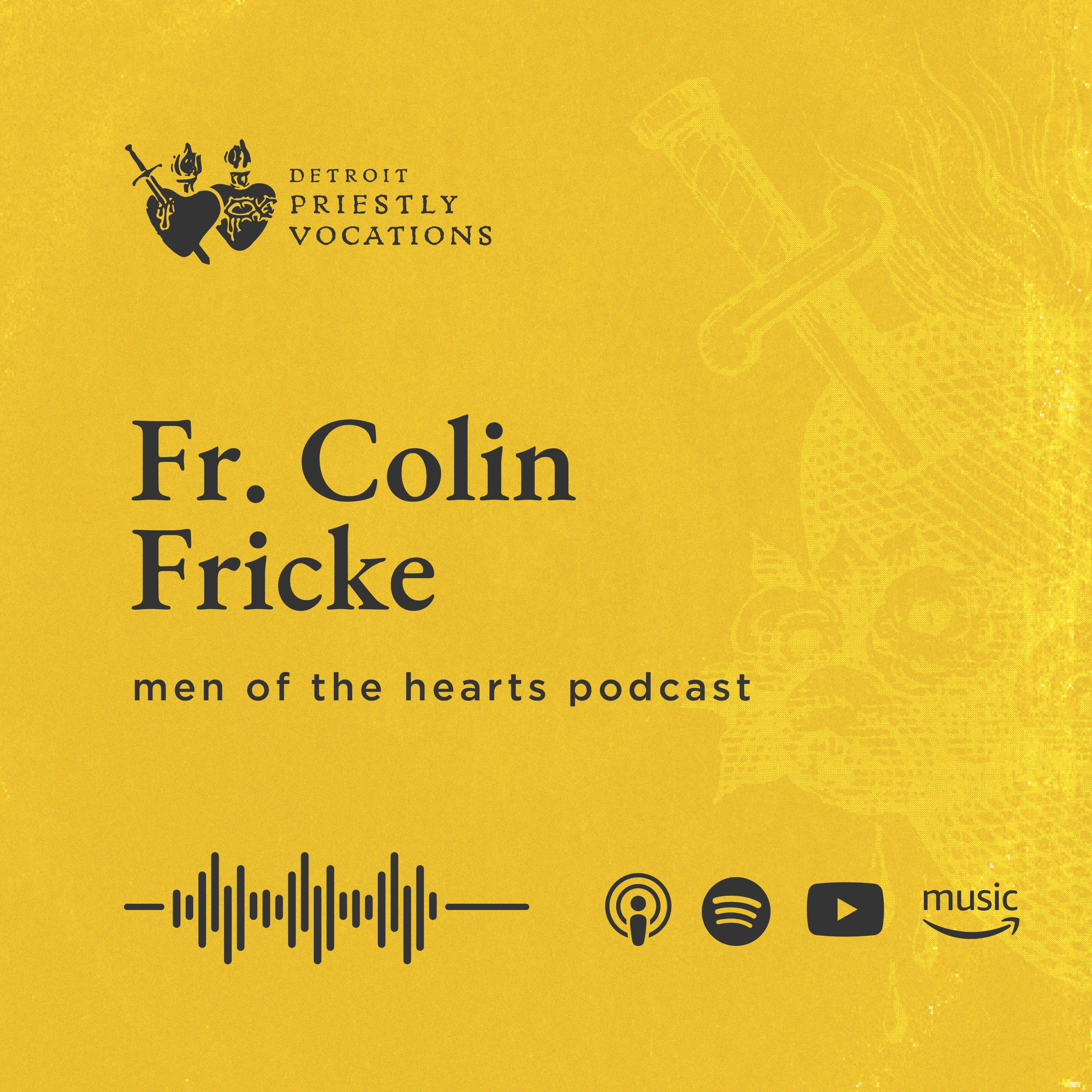 Men of the Hearts