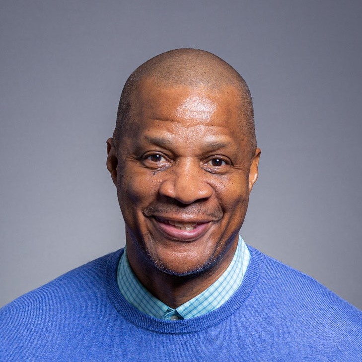 Darryl Strawberry My Spiritual Healing and Recovery