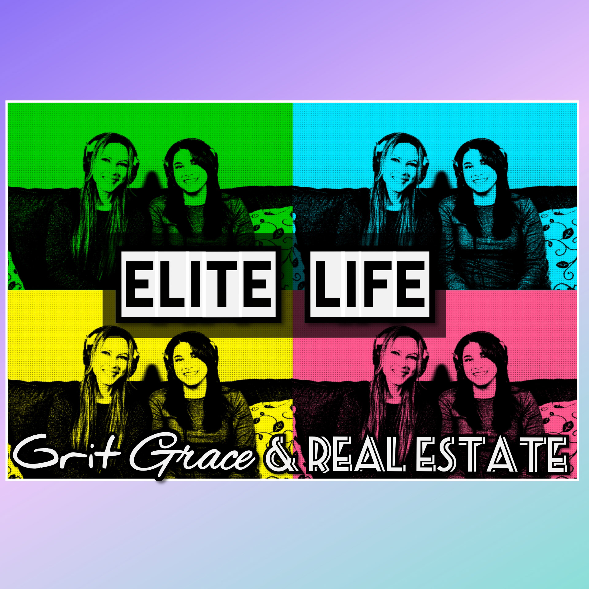 Artwork for podcast Elite Life