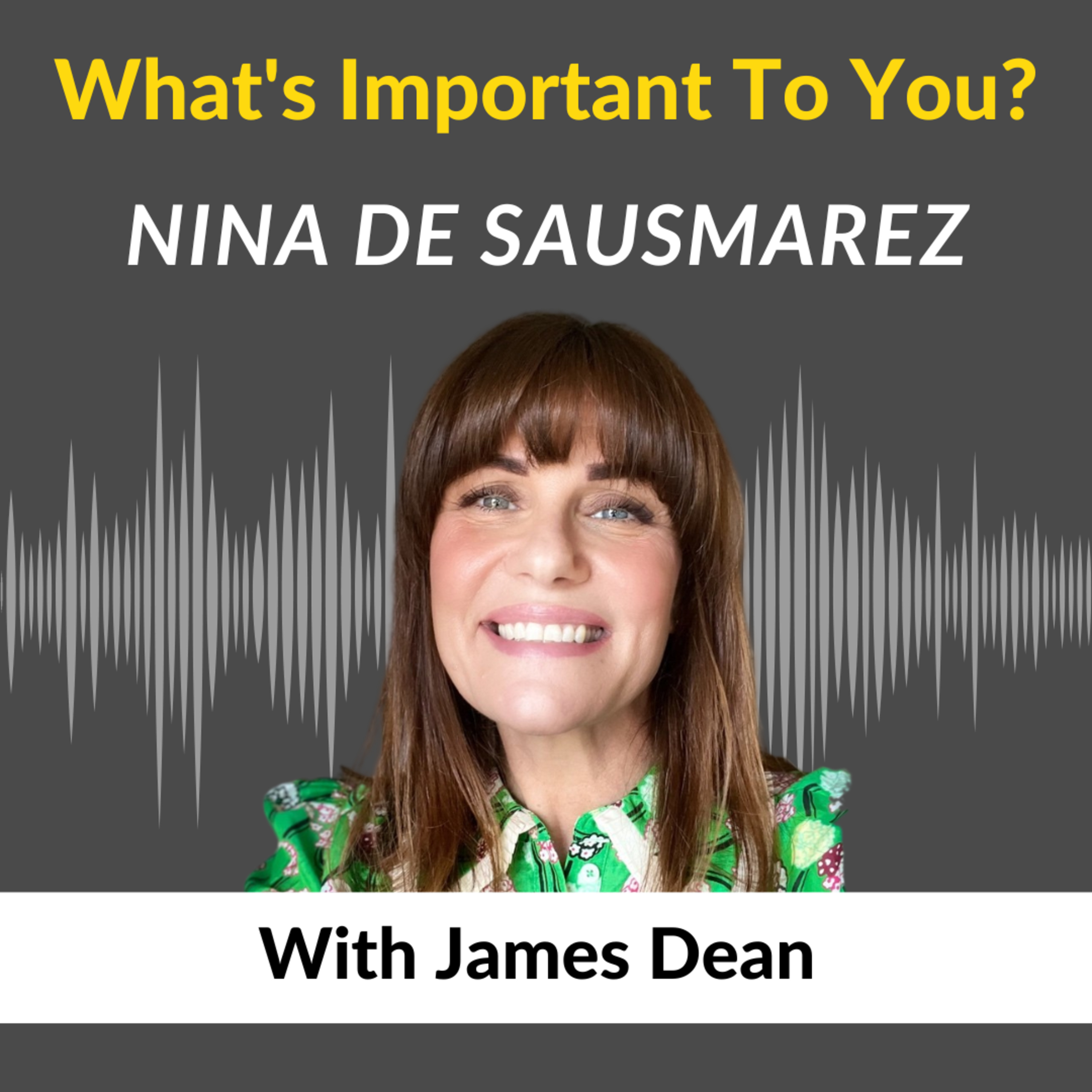 What\'s Important To You?
