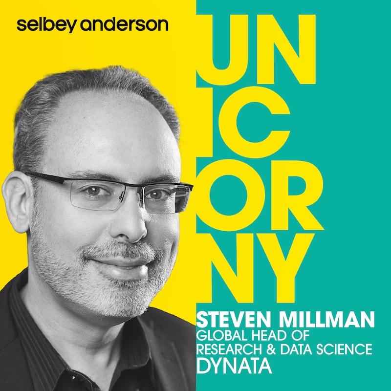 Artwork for podcast Unicorny
