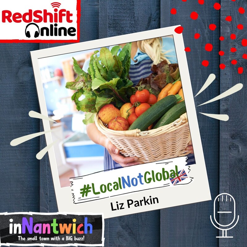 Artwork for podcast Local Not Global
