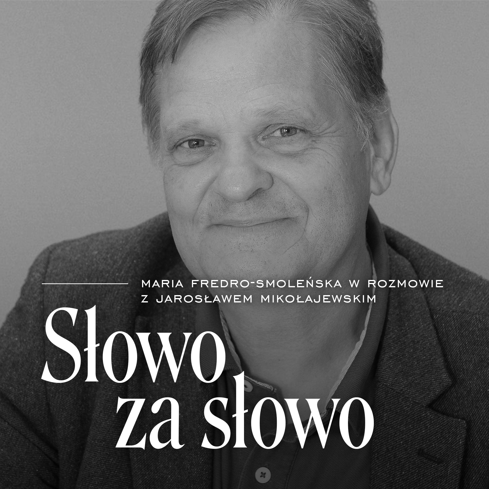 Słowo za słowo