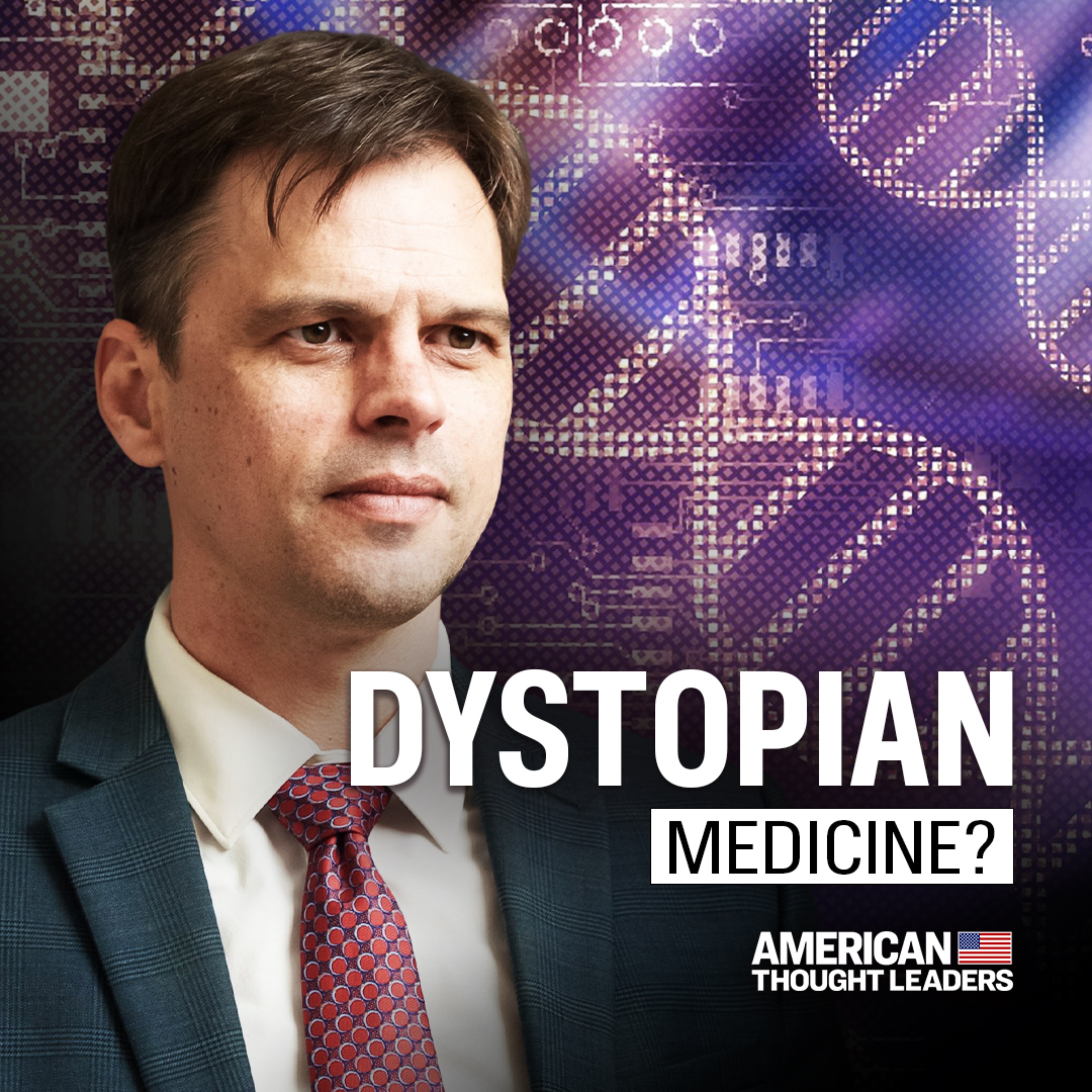 From Gene-Edited Babies to ‘Bodyoids,’ the Brave New World of Modern Medicine | Dr. Aaron Kheriaty From Gene-Edited Babies to ‘Bodyoids,’ the Brave New World of Modern Medicine | Dr. Aaron Kheriaty