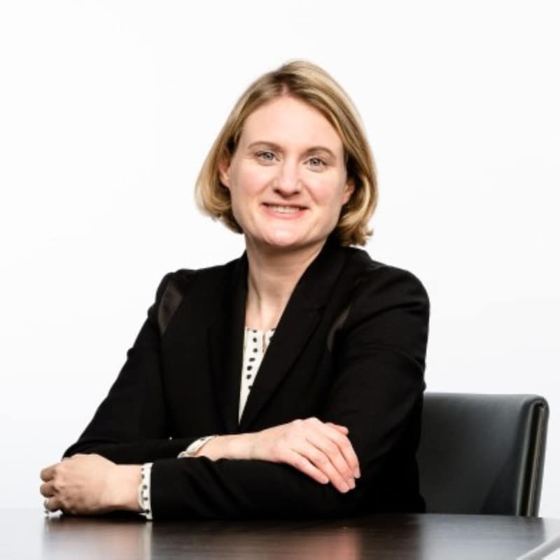Artwork for podcast CFO THOUGHT LEADER