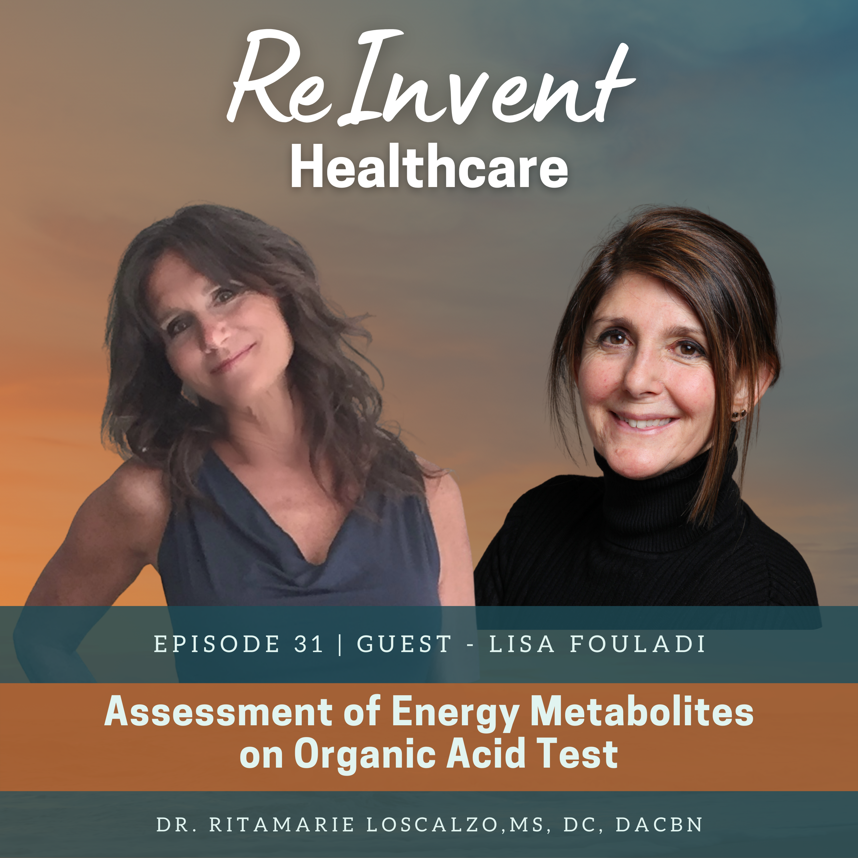ReInvent Healthcare
