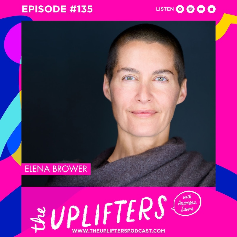 Artwork for podcast The Uplifters