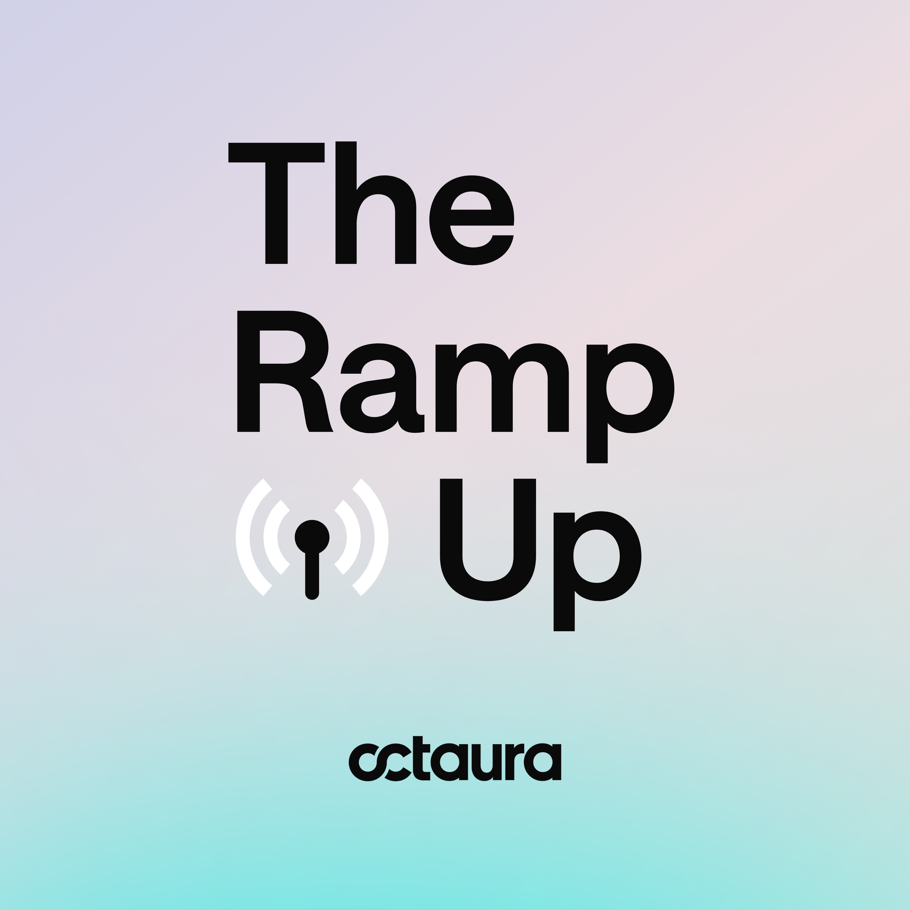 The Ramp Up