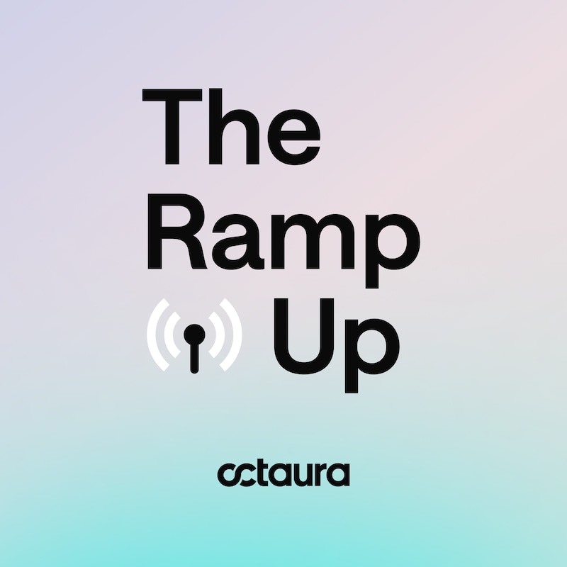 Artwork for podcast The Ramp Up