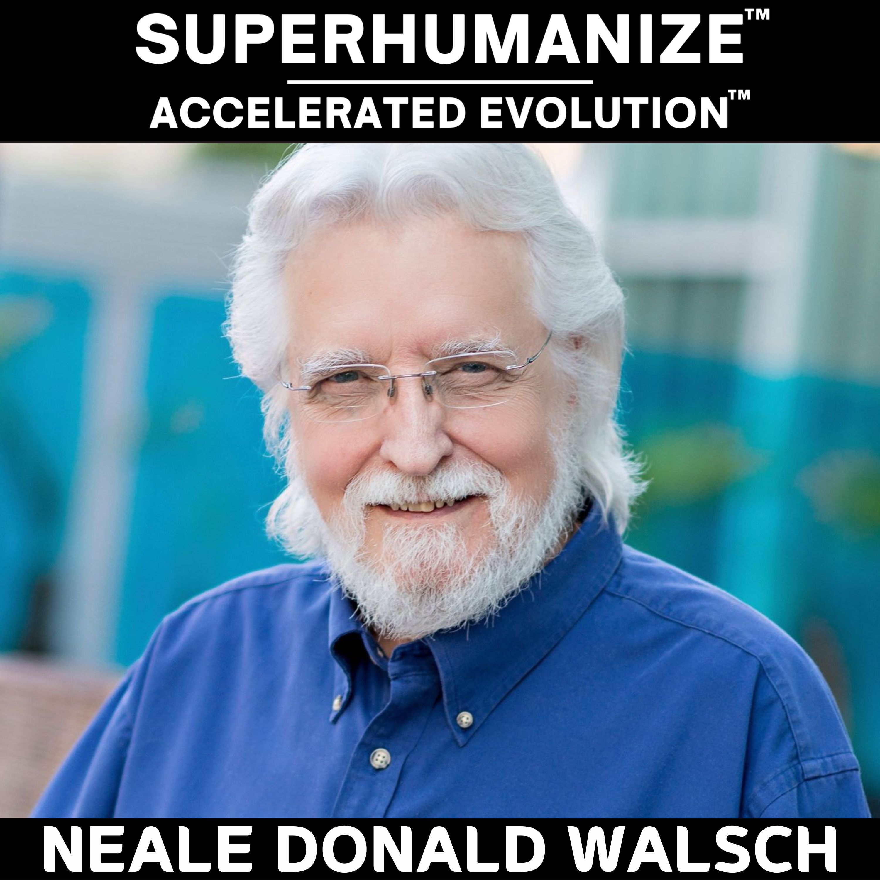 The Superhumanize Podcast