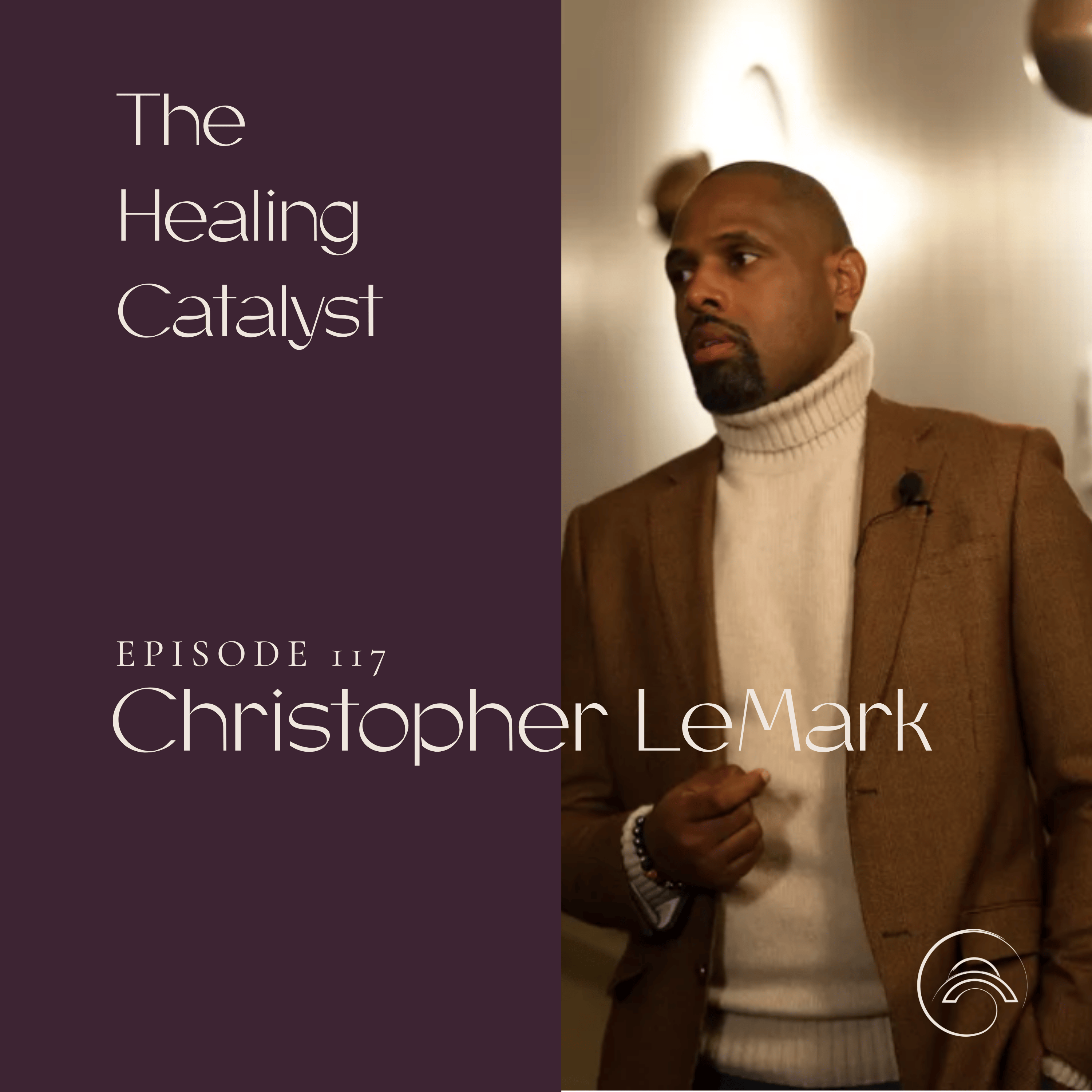 The Healing Catalyst