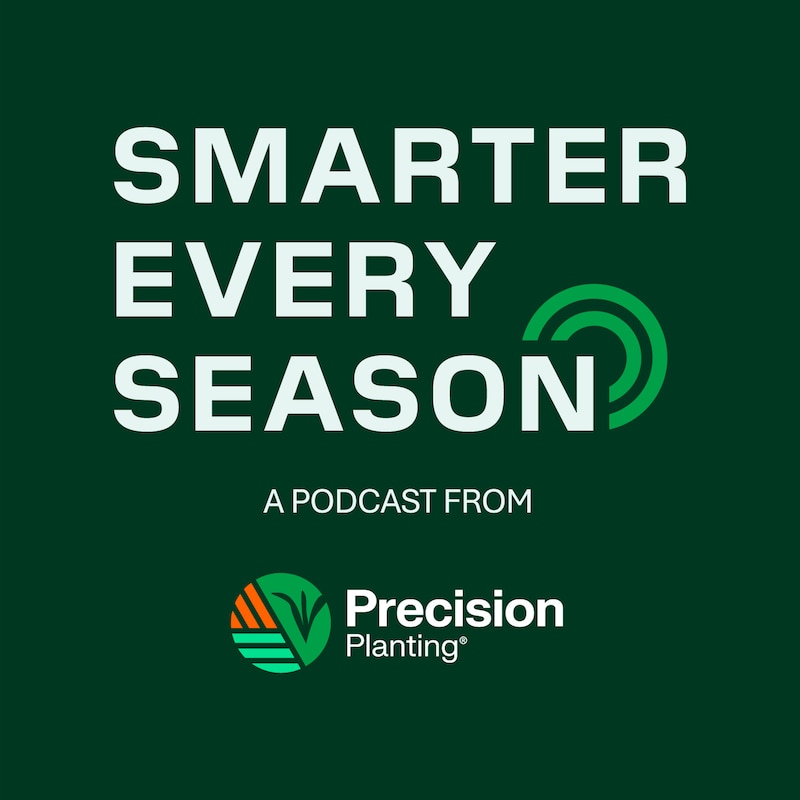 Artwork for podcast Smarter Every Season