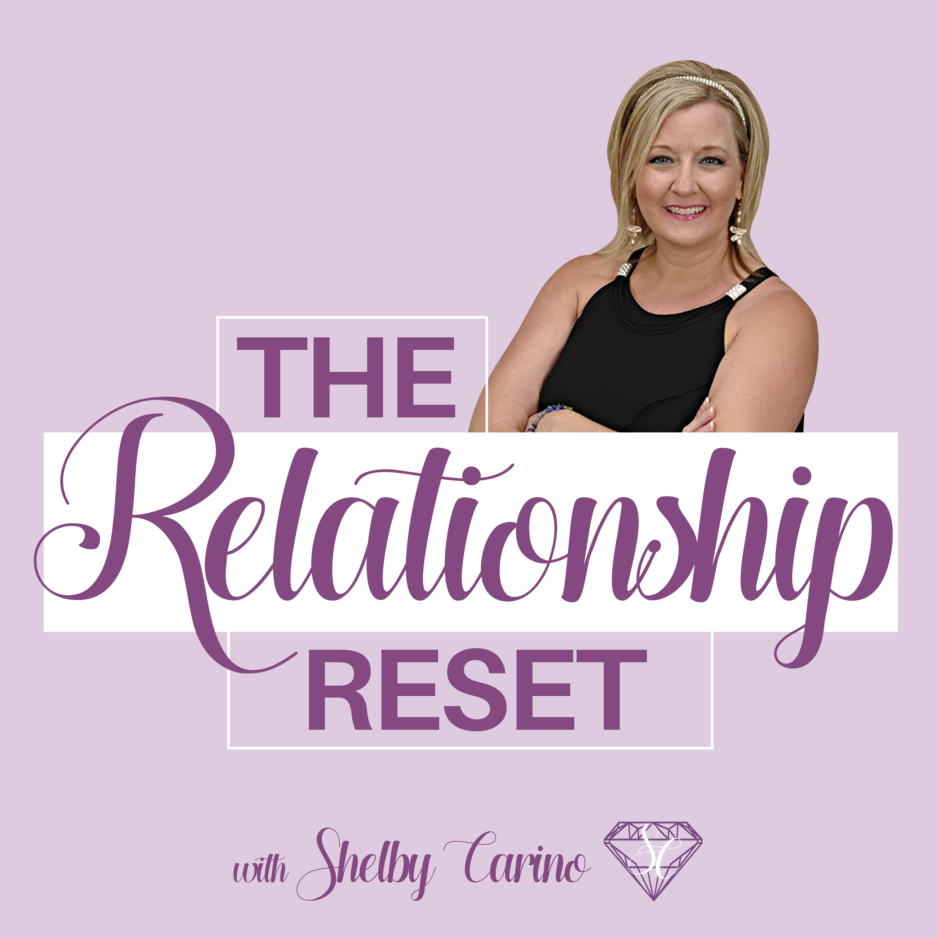 Artwork for podcast The Relationship Reset