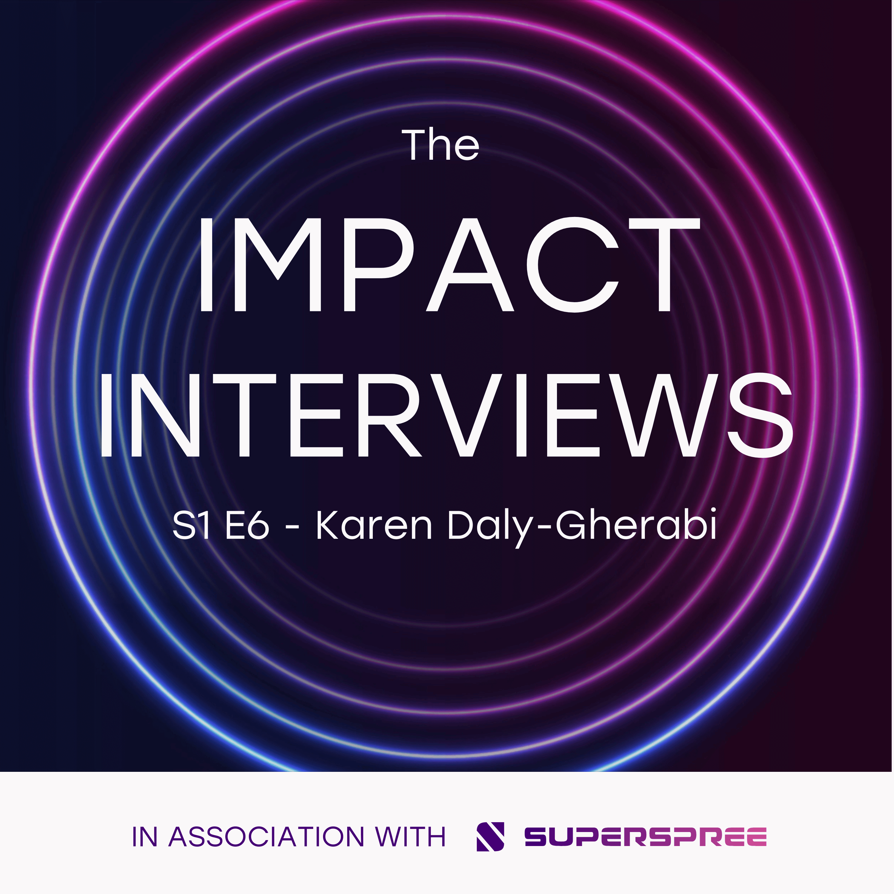 The Impact Interviews