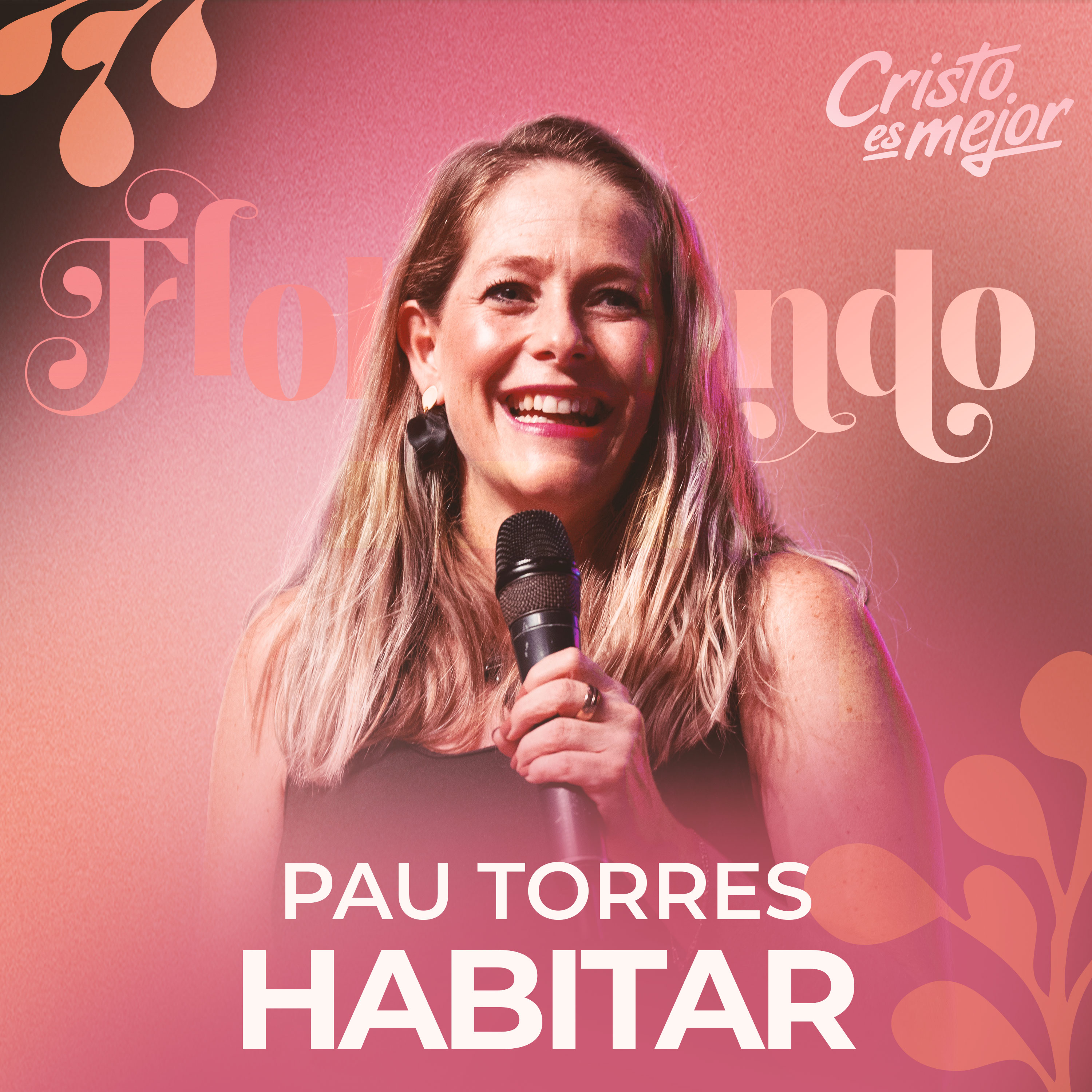 Habitar | Pau Torres episode artwork