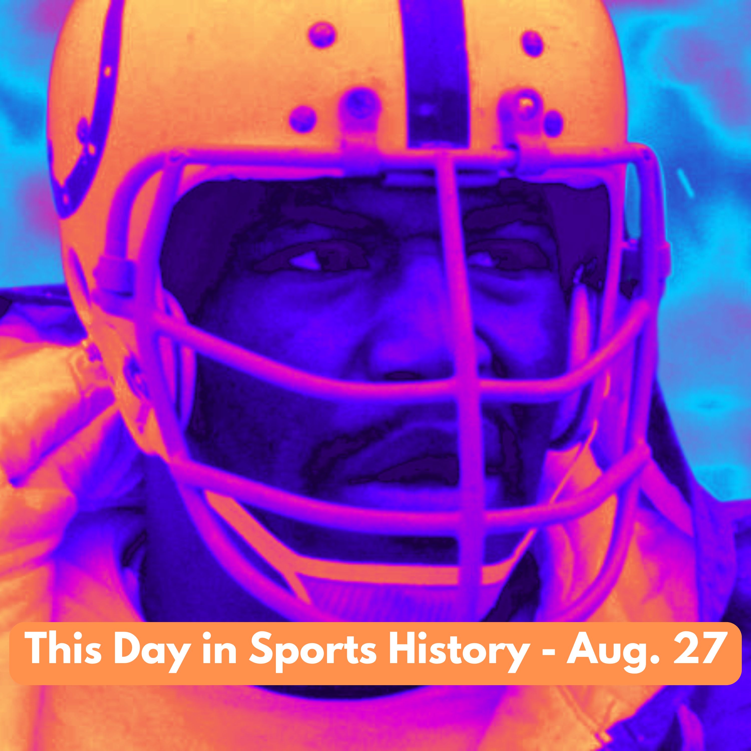 This Day in Sports History