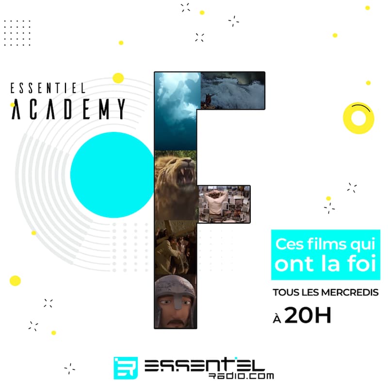 Artwork for podcast ESSENTIEL academy