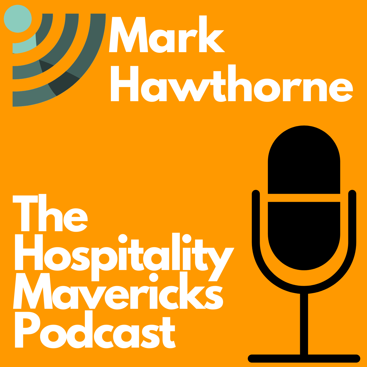 #74 Mark Hawthorne, Former CEO at McDonald's and GYG, on why convenience is king Image