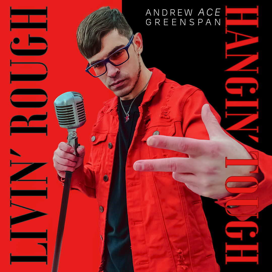 Andrew Ace Greenspan Music in Recovery