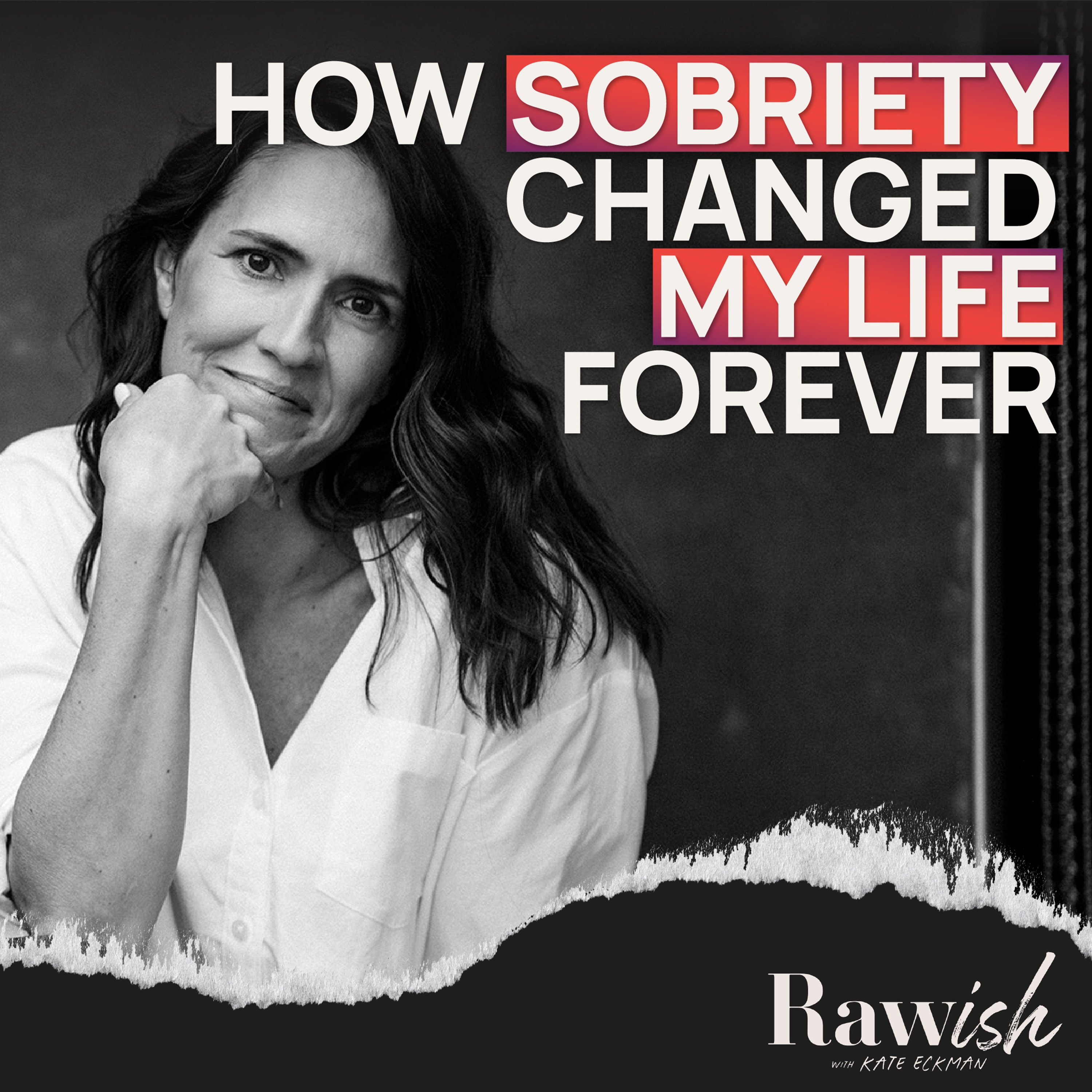Rawish with Kate Eckman
