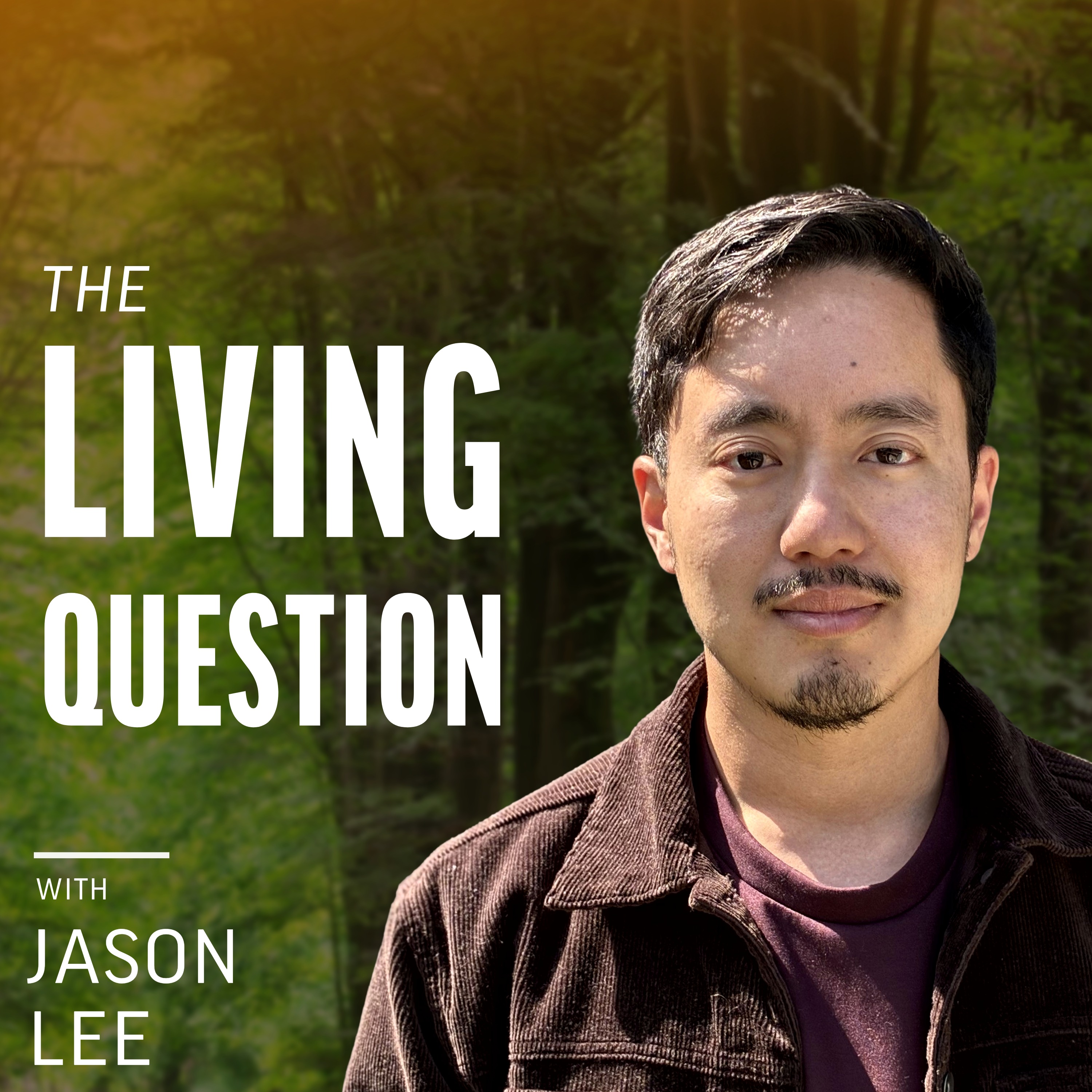The Living Question
