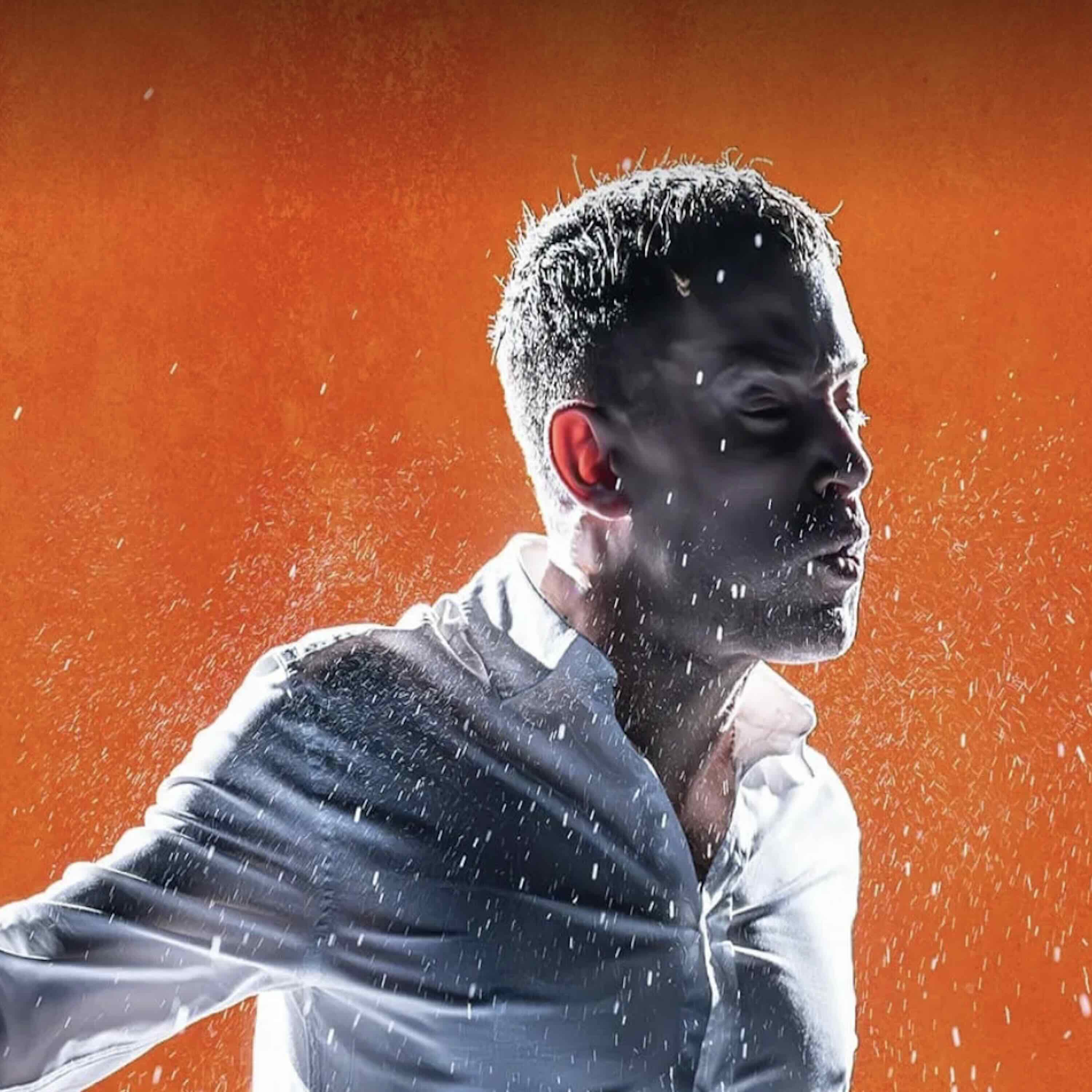 Grace Hodgett-Young about starring in "Punch" at Nottingham Playhouse episode artwork