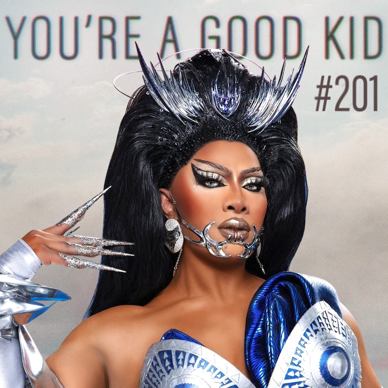 Artwork for podcast You're A Good Kid