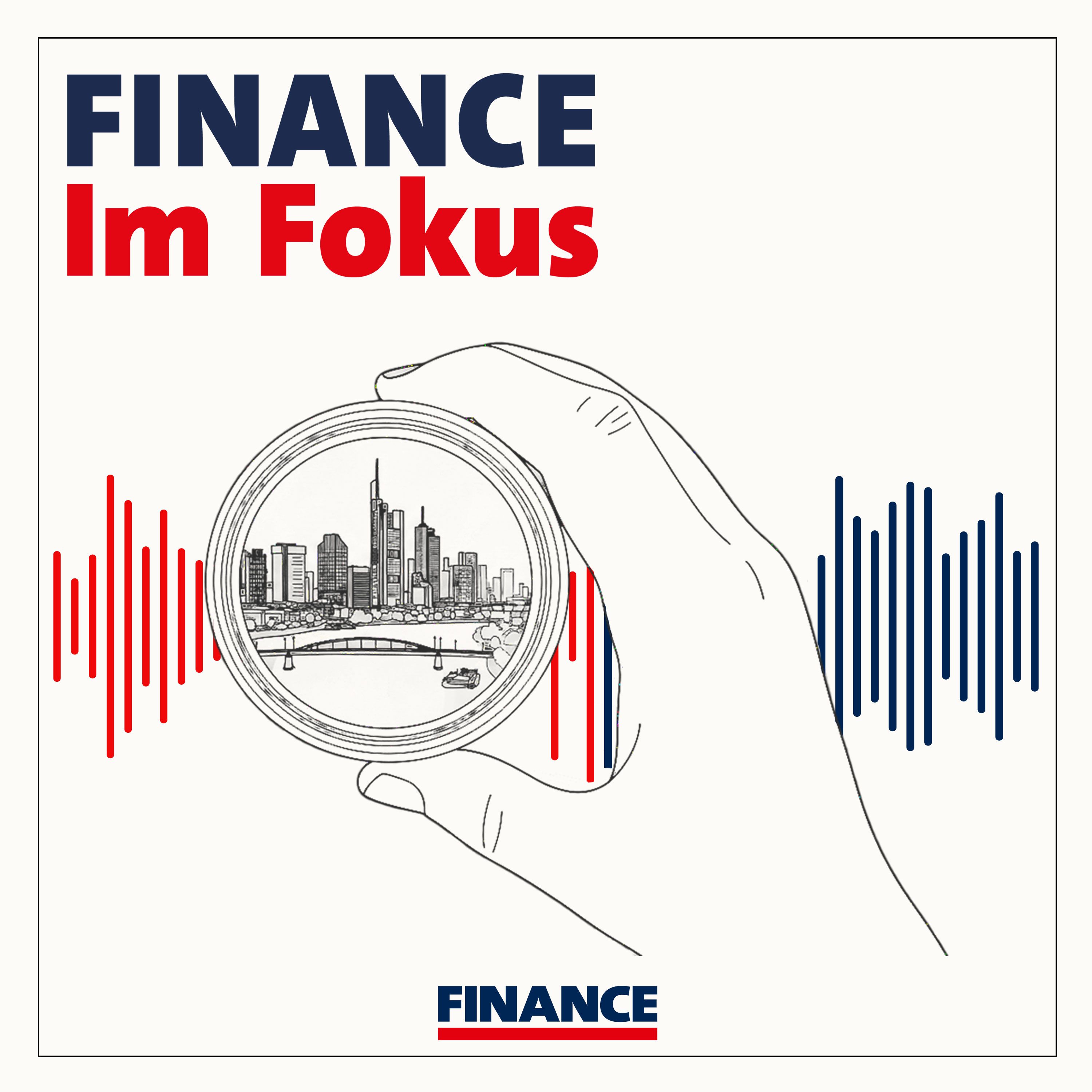 Was CFOs in der neuen Risikorealität wirklich bewegt episode artwork