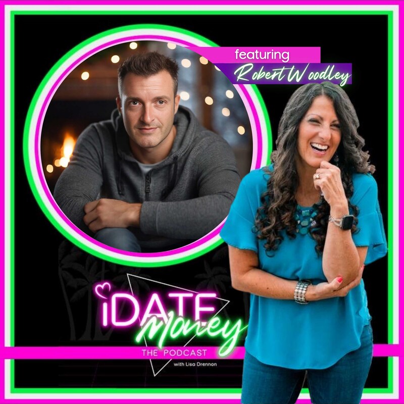 Artwork for podcast I Date Money: Budget • Invest • Build Wealth After Divorce