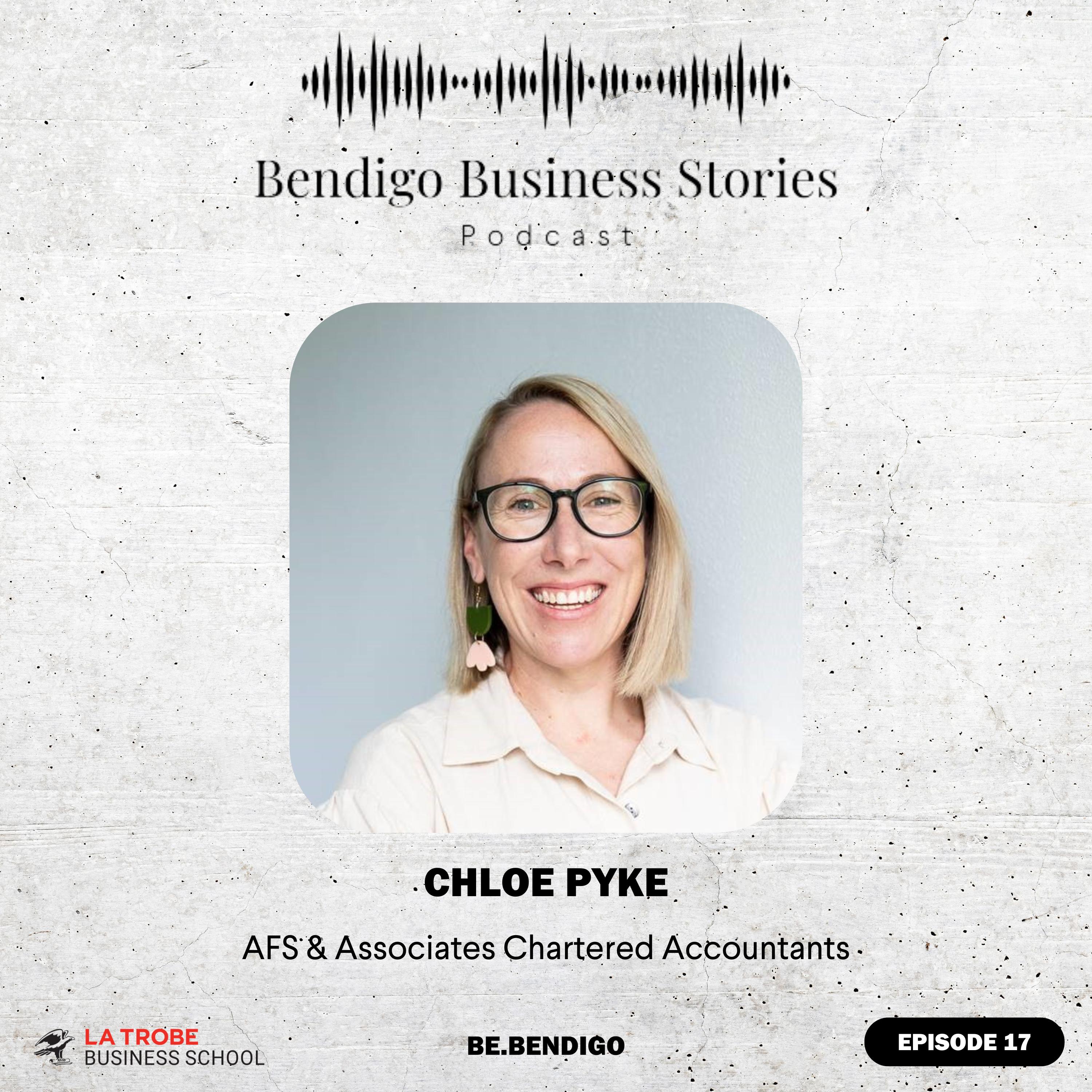 Bendigo Business Stories