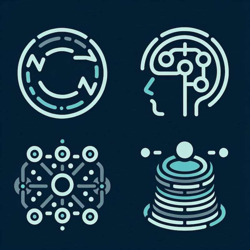 Artwork for podcast The Memriq AI Inference Brief – Leadership Edition