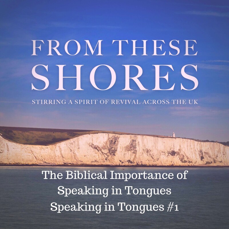 Artwork for podcast FromTheseShores Bible Teaching